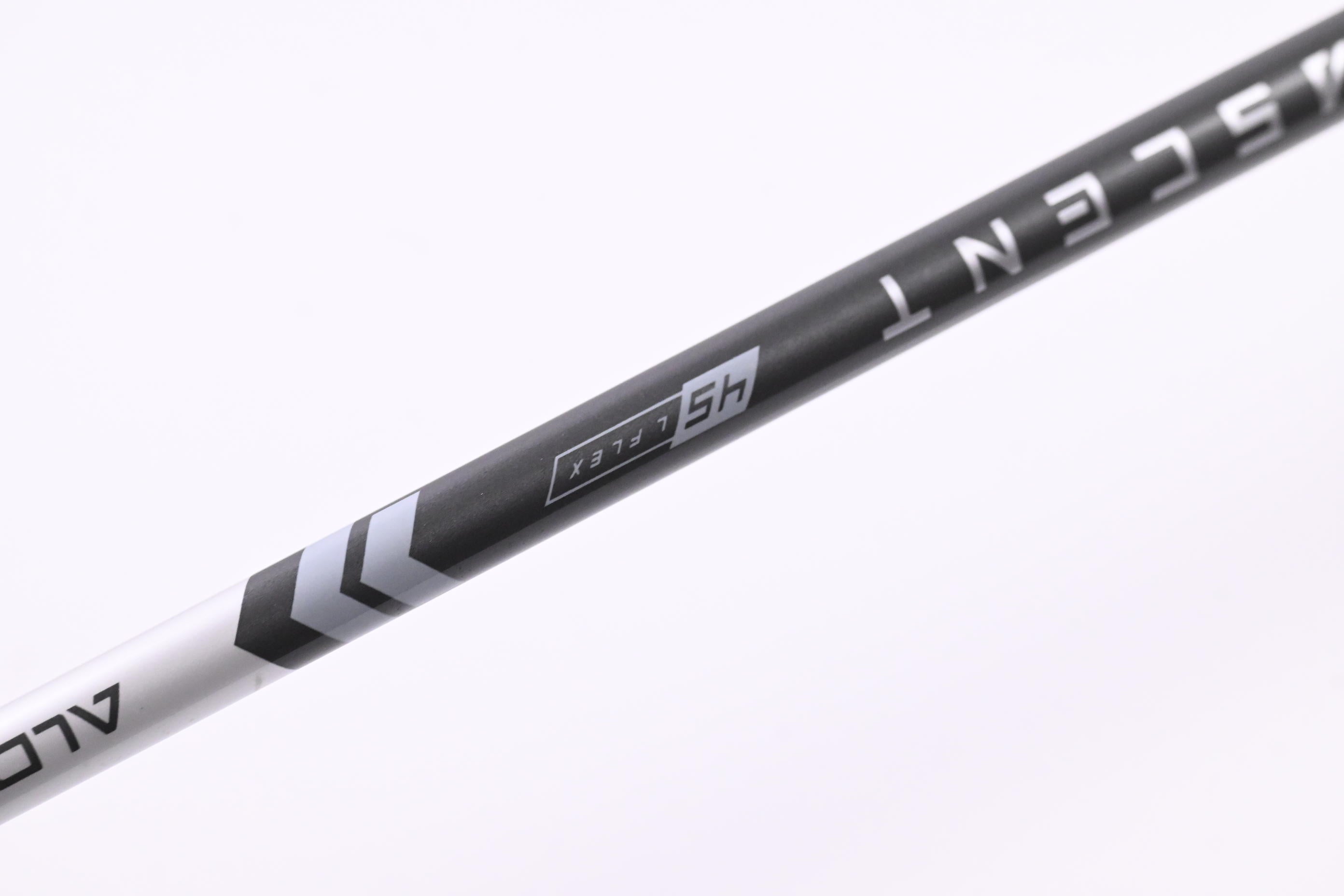 Ladies Taylormade Stealth #4 Iron / 18.5 Degree / Ladies Flex Aldila Ascent 45
