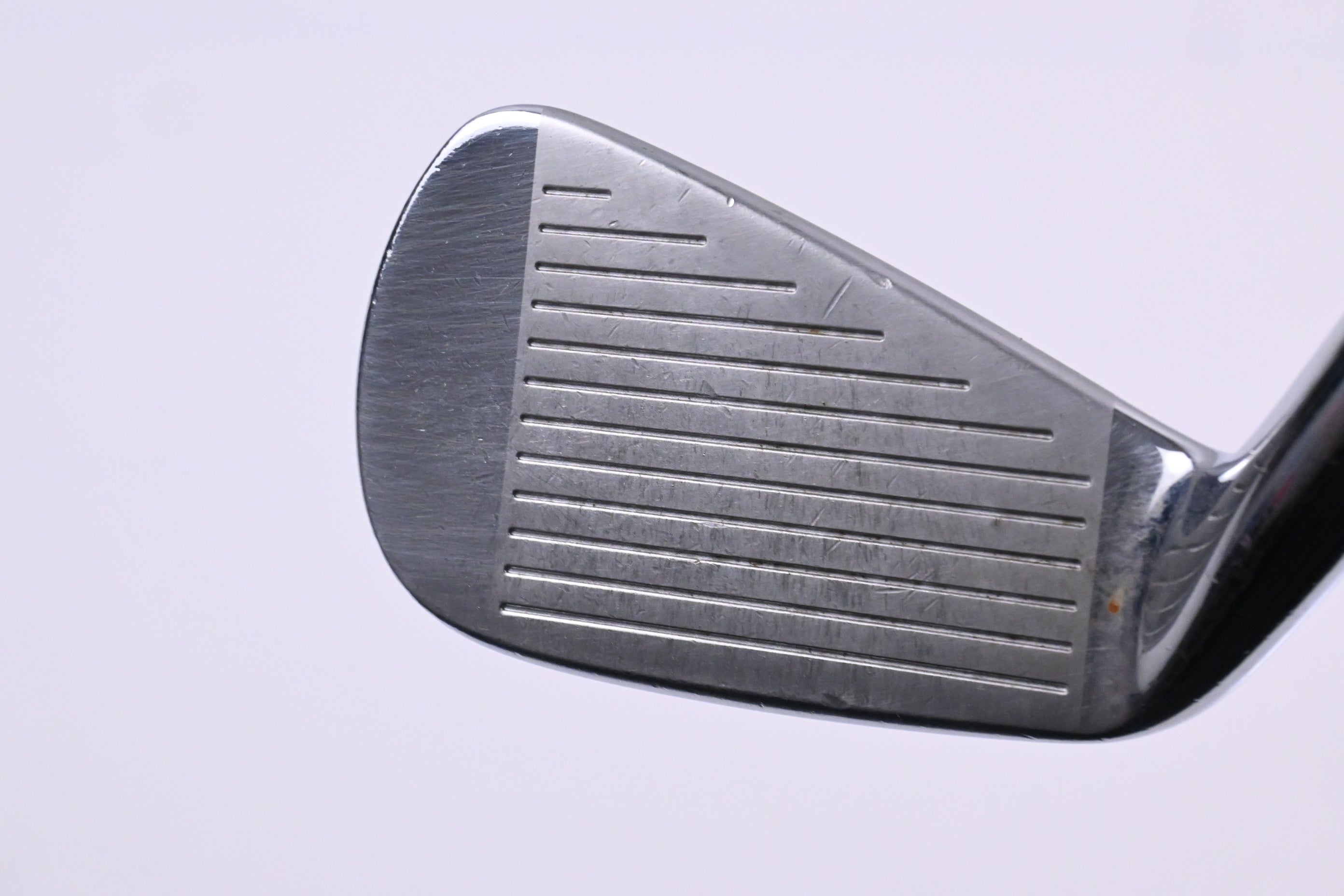 Mizuno MP-15 #4 Iron / 24 Degree / Stiff Flex Dynamic Gold S300 Shaft