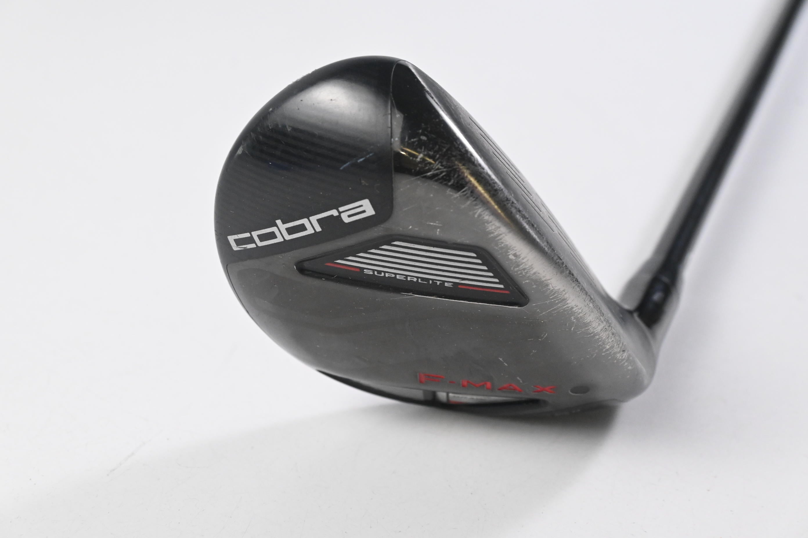 Cobra F-Max Superlite #5 Hybrid / 25 Degree / Regular Flex Superlite 55 Shaft