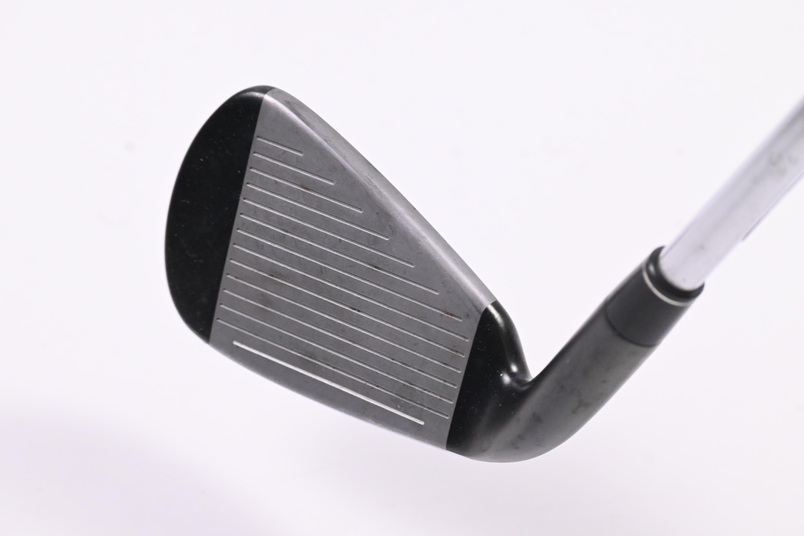 Taylormade Burner 2.0 #4 Iron / 21 Degree / Regular Flex Burner 2.0 85 Shaft