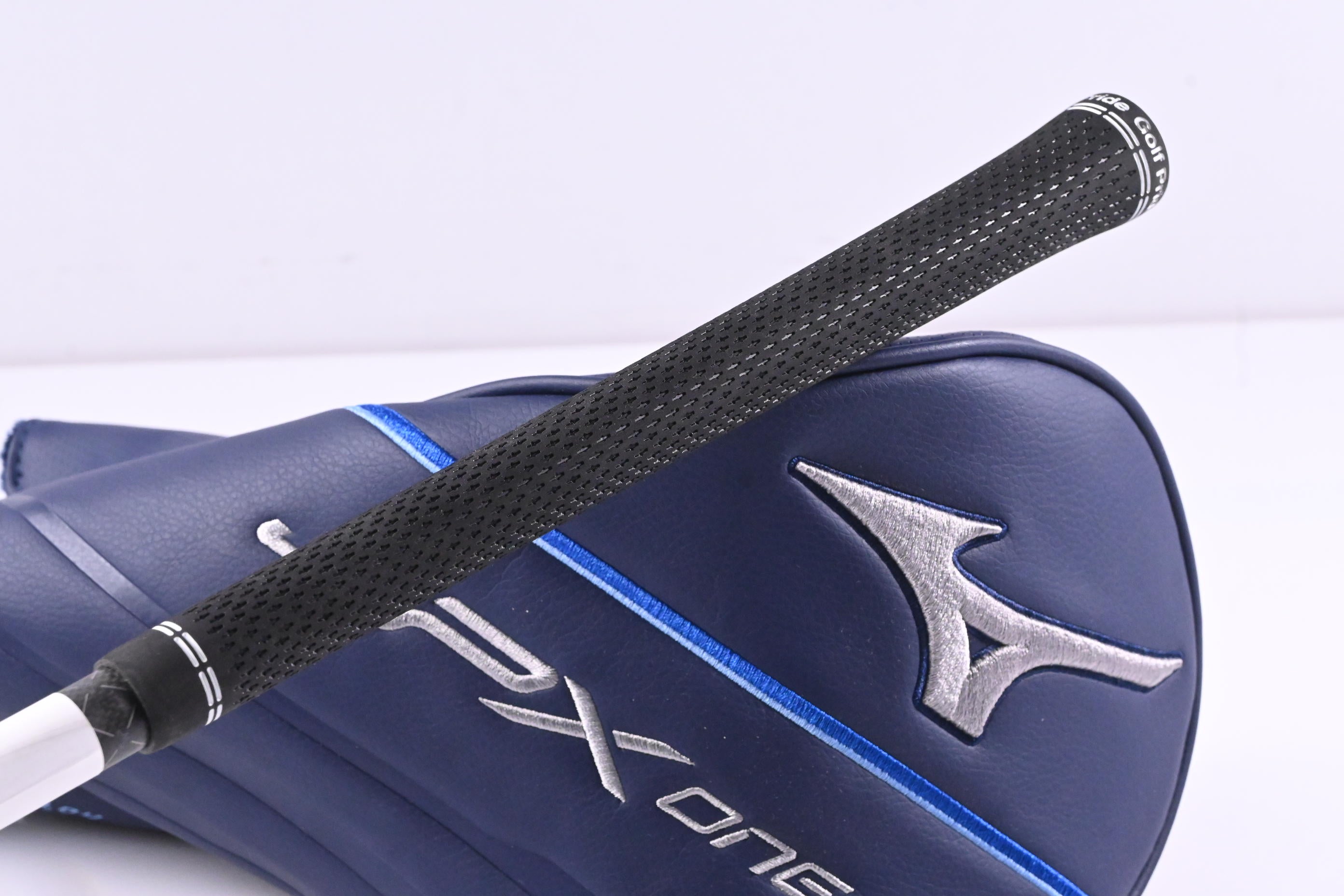 Mizuno JPX One Driver / 9 Degree / Stiff Flex Tensei 1K Blue 65 Shaft