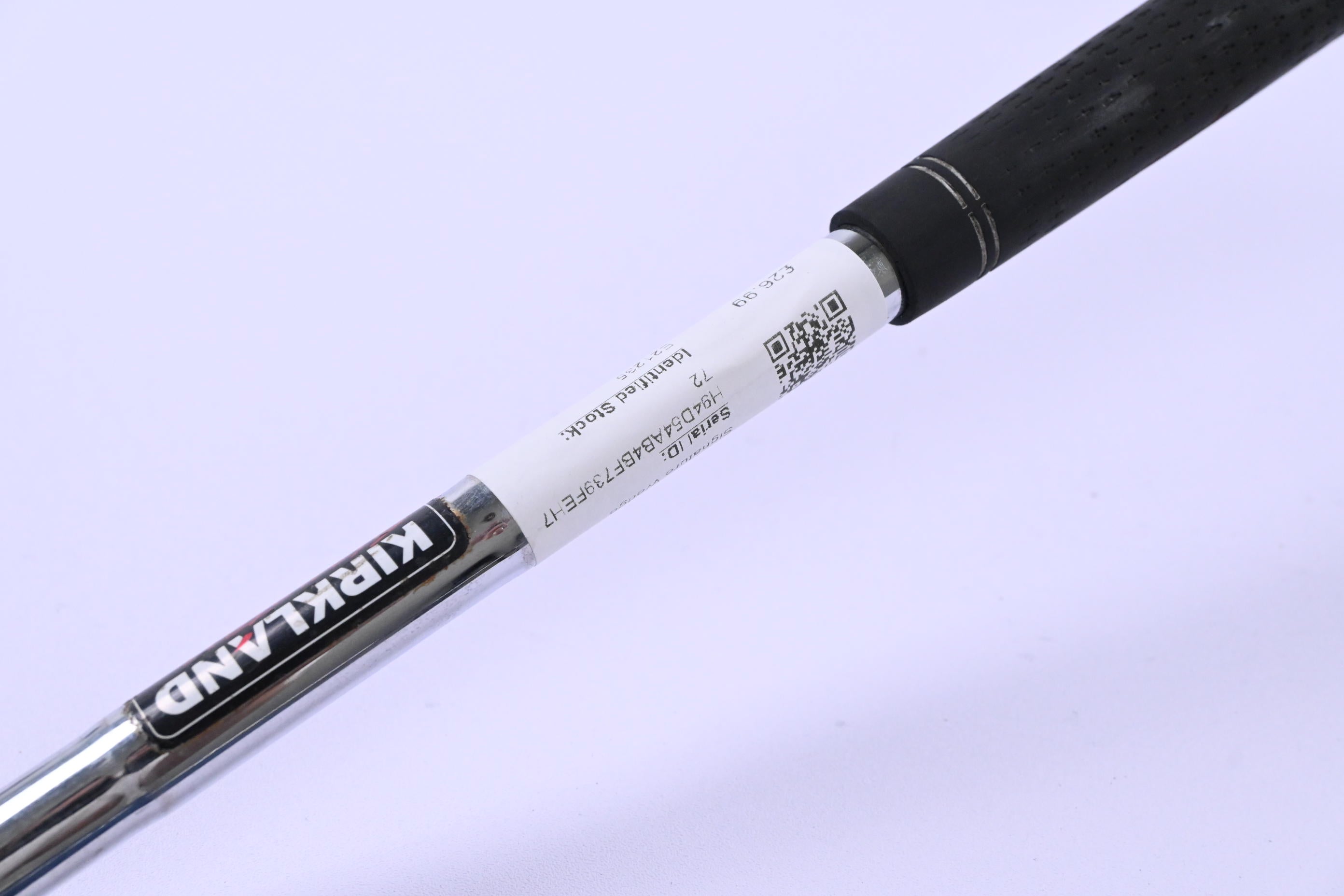 Kirkland Signature Sand Wedge / 56 Degree / Wedge Flex Kirkland Signature Shaft
