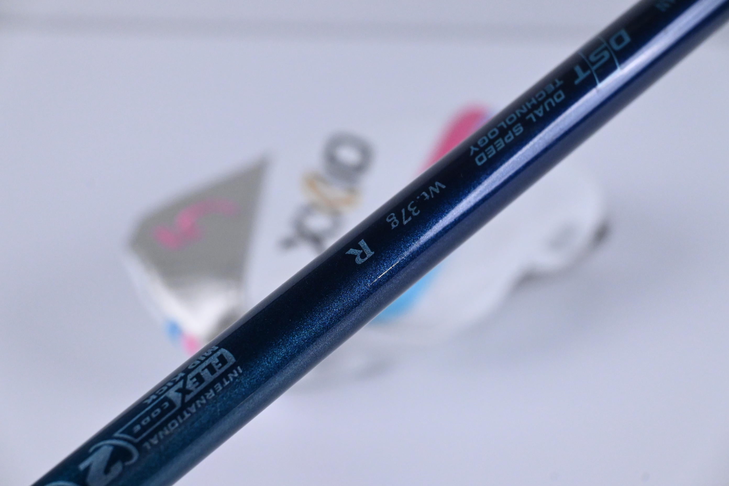 Ladies XXIO 12 #5 Wood / 20 Degree / Regular Flex XXIO MP 1200 37 Shaft