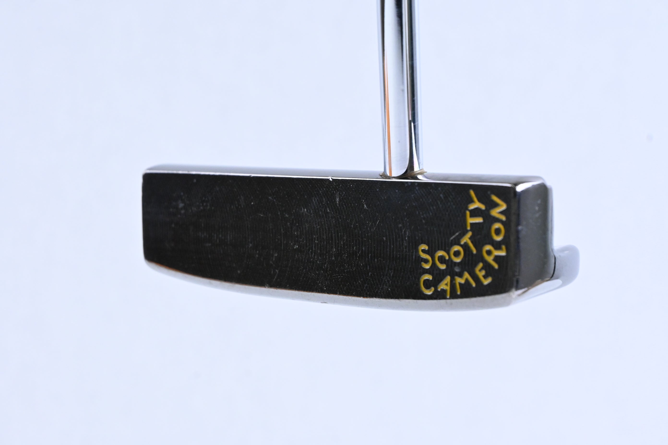 Scotty Cameron Studio Design No 5 Putter / 33 Inch