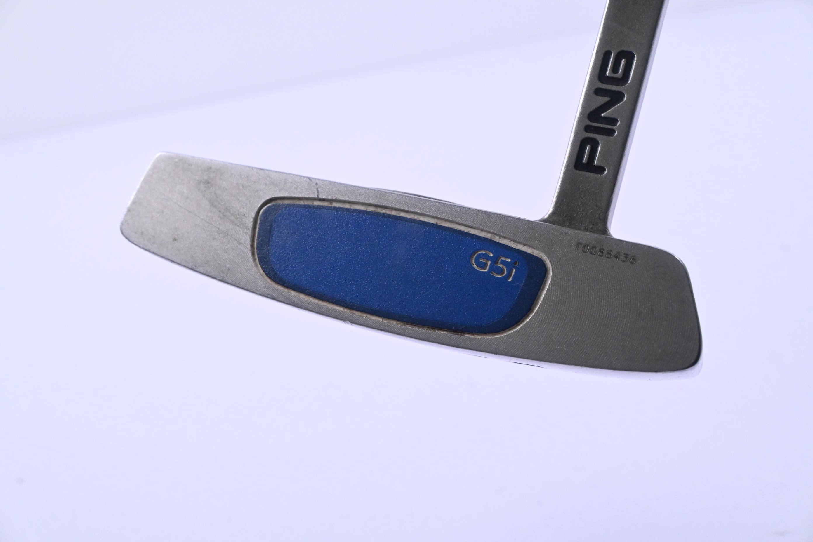 Ping G5i Pal Putter / 35 Inch