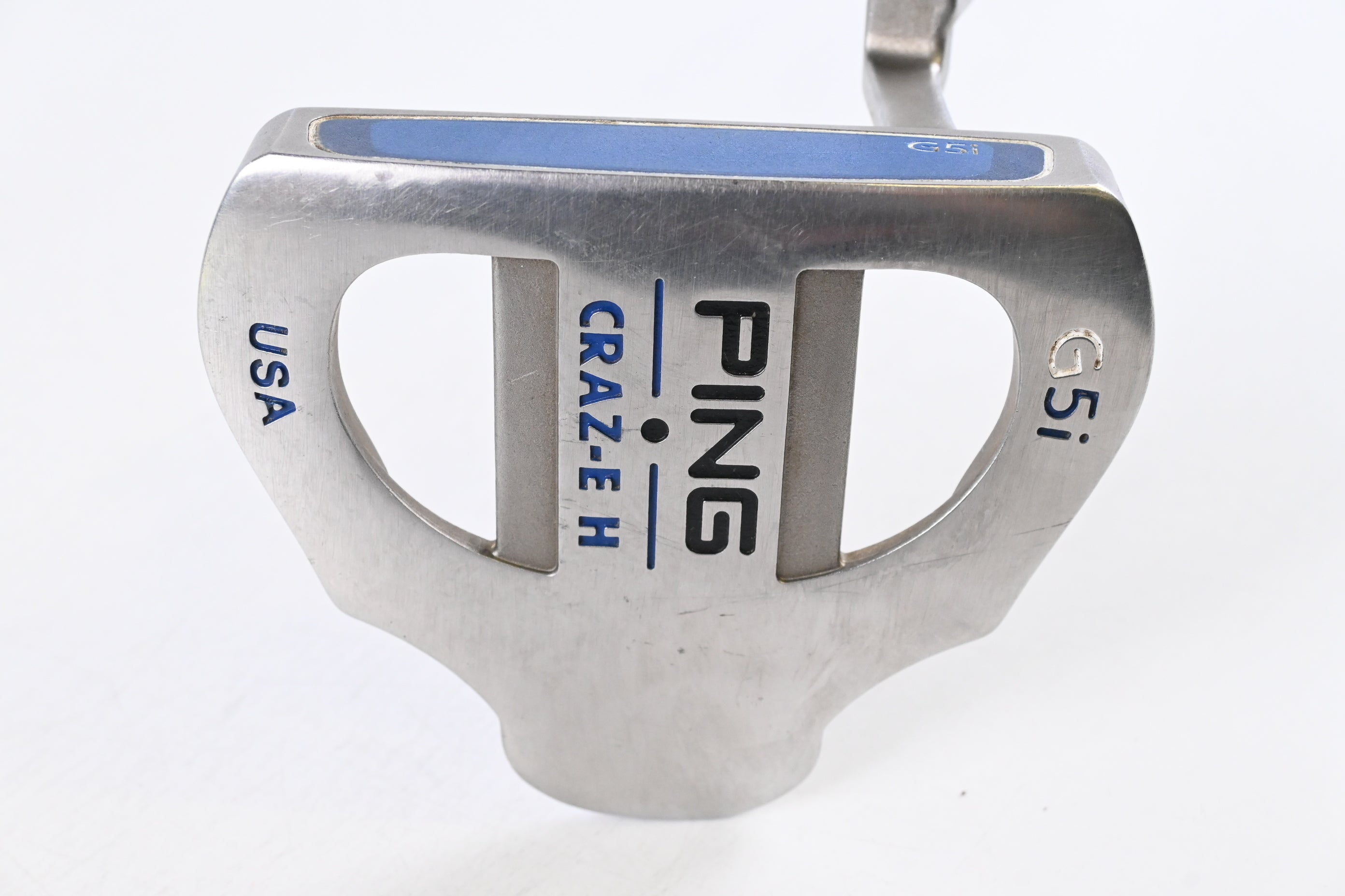 Ping Craz-E G5i Putter / 34.5 Inch