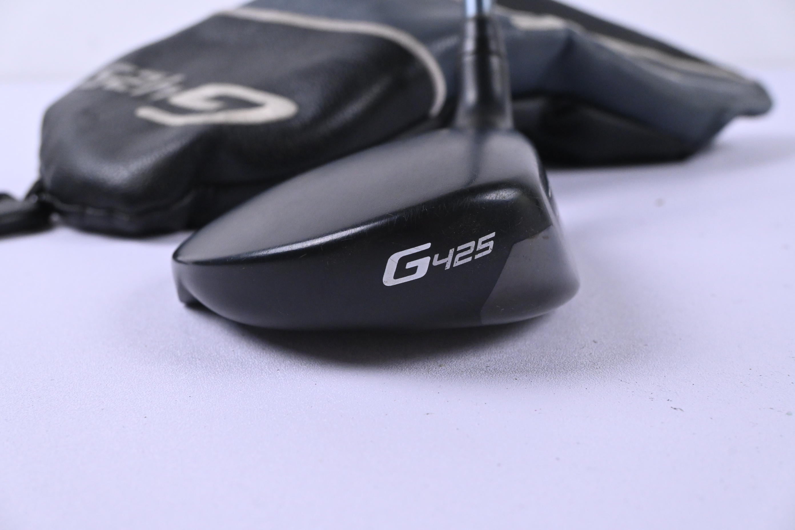 Ping G425 Max #5 Wood / 17.5 Degree / Regular Flex Ping Alta CB Slate 65 Shaft