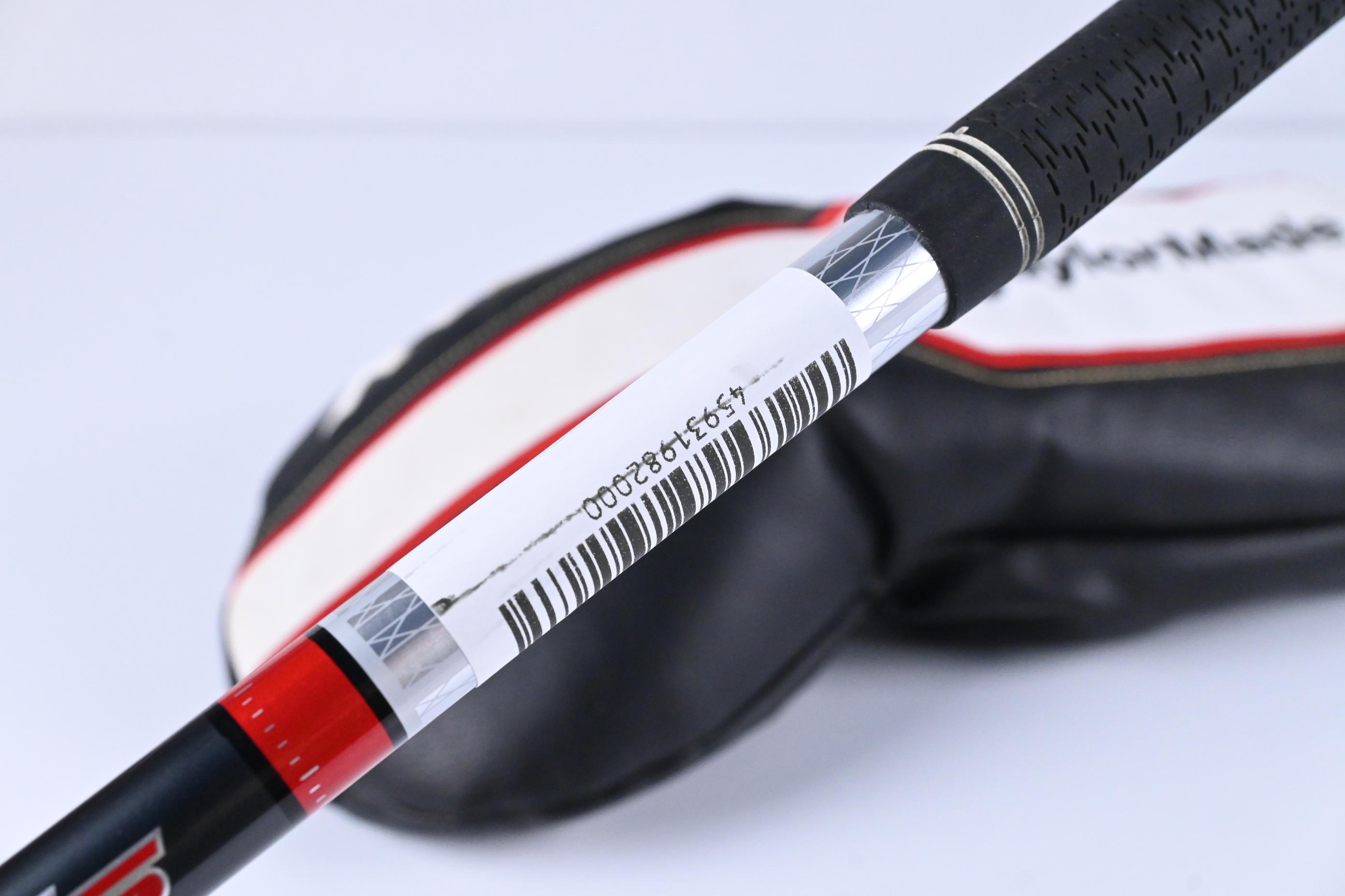 Taylormade M2 2016 Driver / 9.5 Degree / Stiff Flex Speeder 57 Evolution Shaft