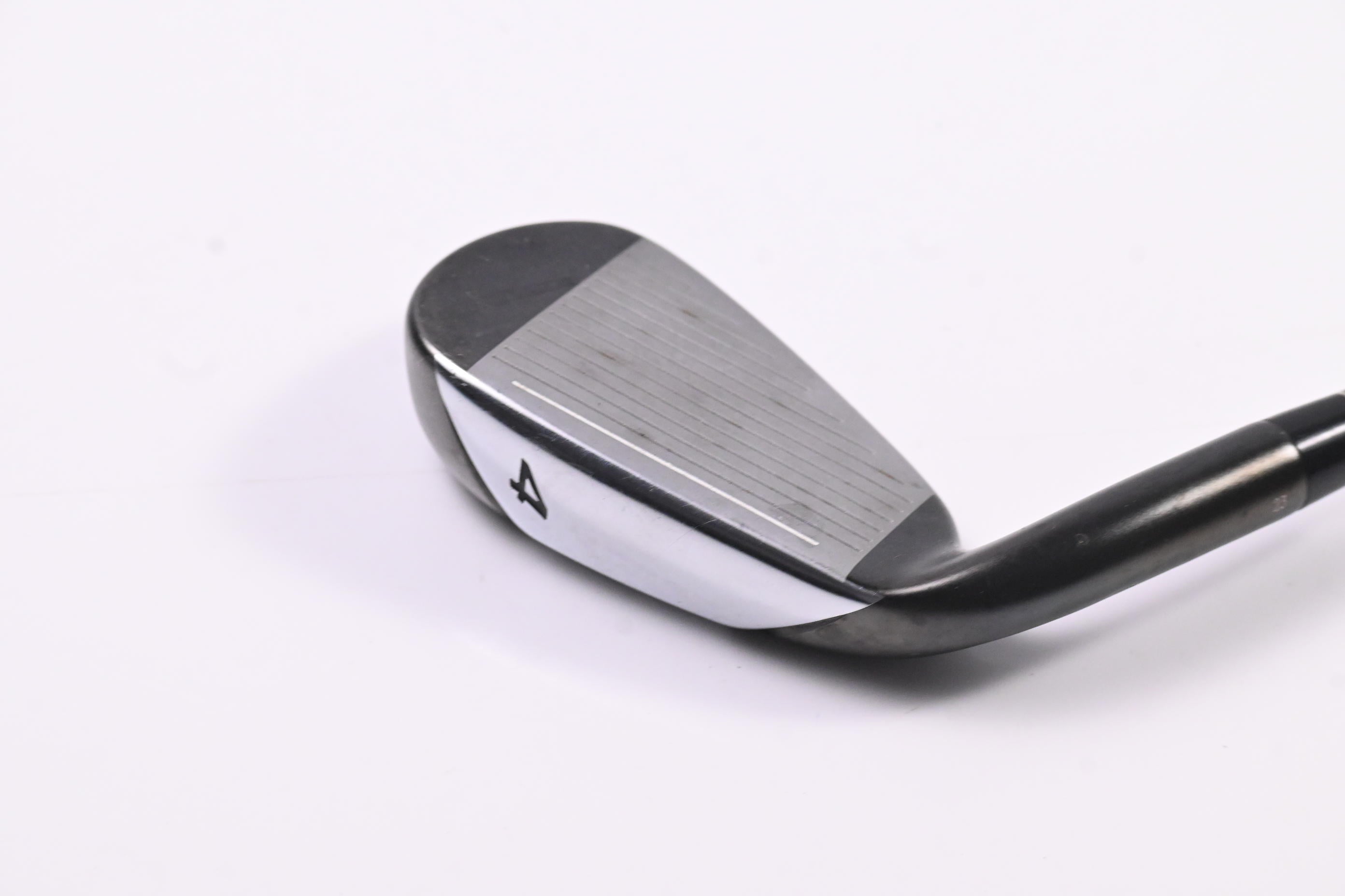 Taylormade Burner 2.0 #4 Iron / 21 Degree / Regular Flex Burner 2.0 85 Shaft