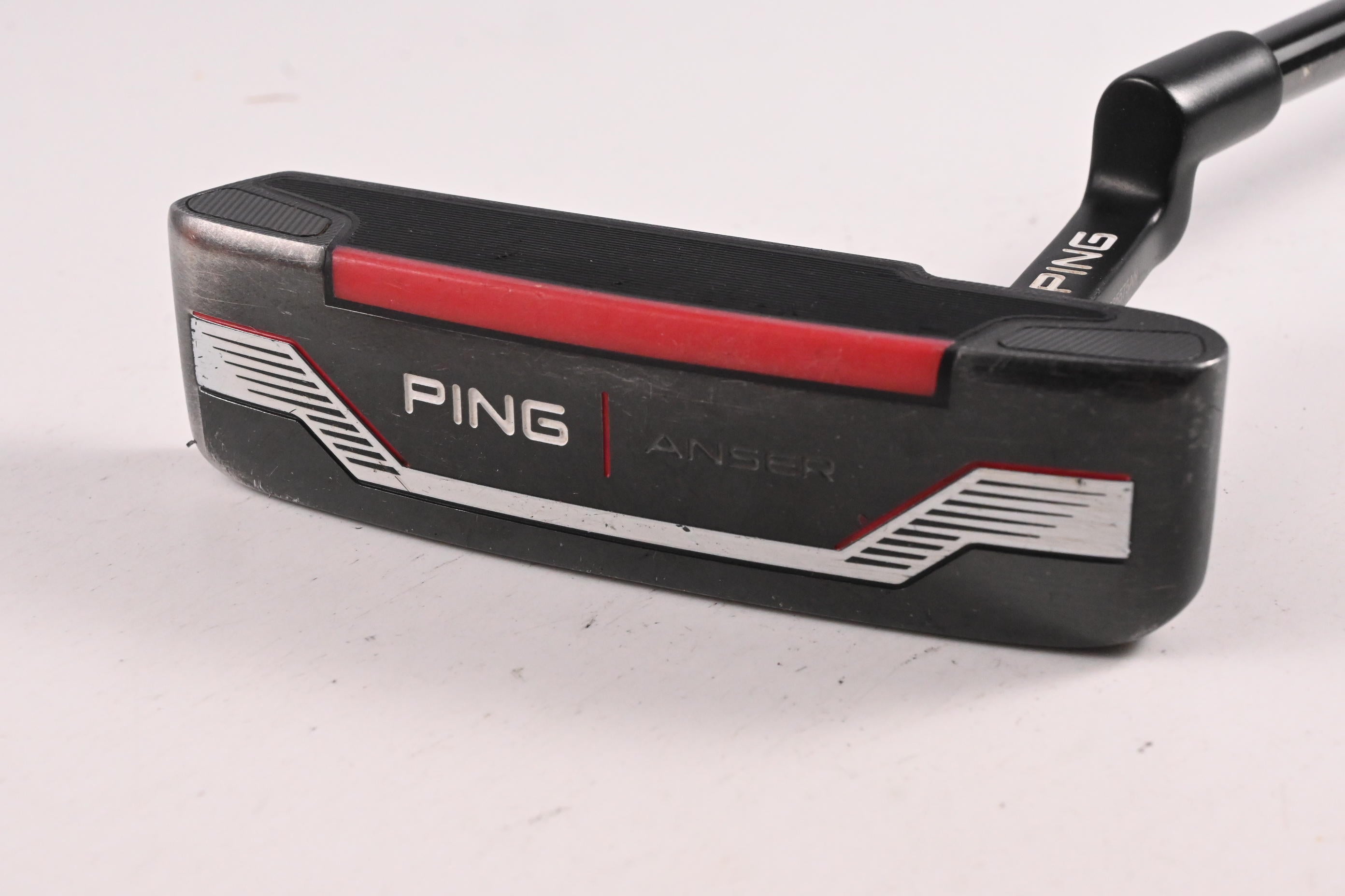 Ping 2021 Anser Putter / 34 Inch