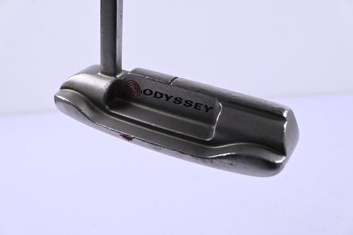 Odyssey White Hot #1 Putter / 33 Inch