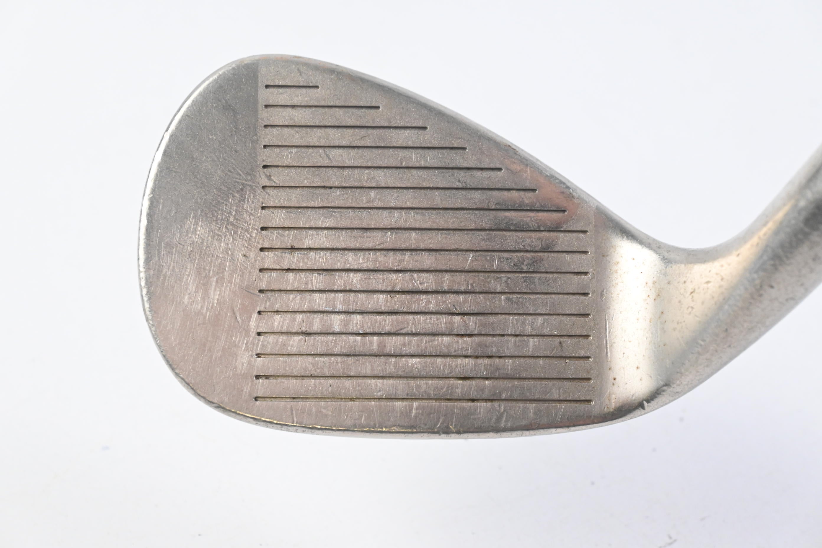 Titleist Vokey Design Gap Wedge / 52 Degree / Wedge Flex Steel Shaft