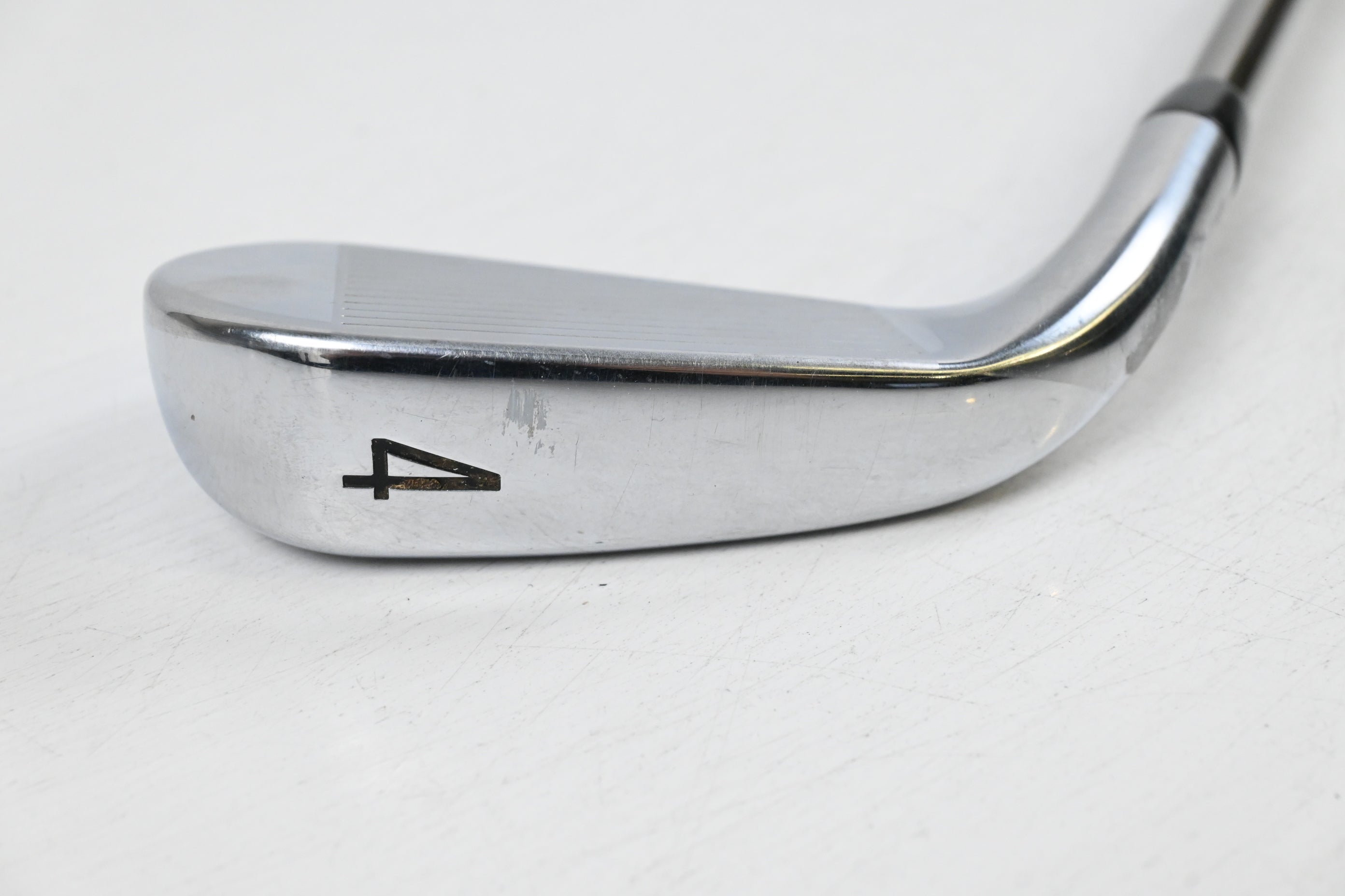 Titleist T300 2021 #4 Iron / 20 Degree / Regular Flex UST Recoil 95 Shaft