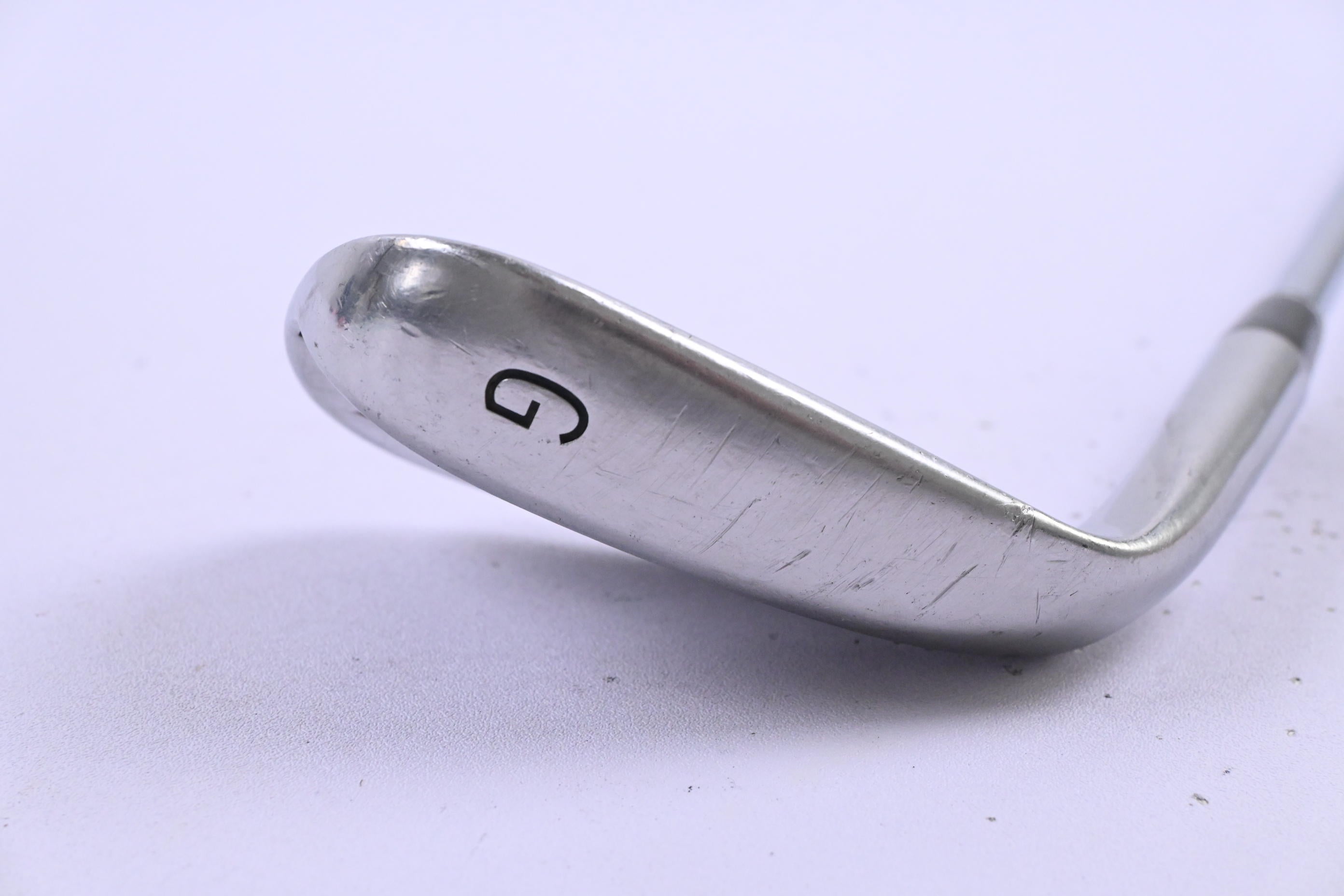 Adams Golf Tom Watson Gap Wedge / 52 Degree / Wedge Flex Tom Watson Shaft