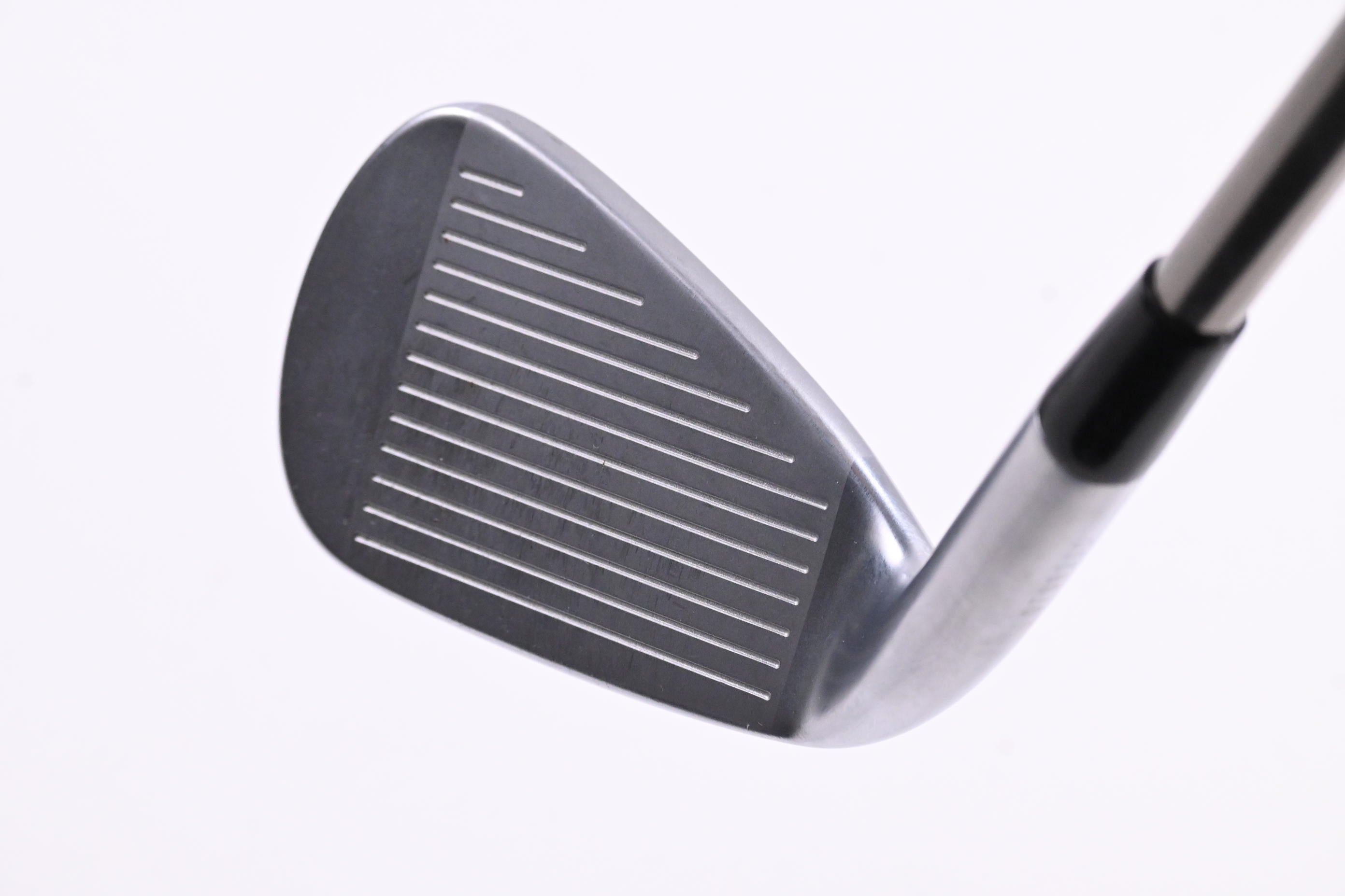 Mizuno JPX 919 Hot Metal #8 Iron / 35 Degree / Senior Flex UST Recoil ESX 460