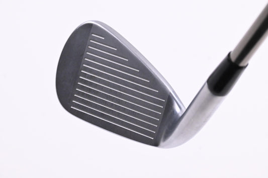 Mizuno JPX 919 Hot Metal #8 Iron / 35 Degree / Senior Flex UST Recoil ESX 460