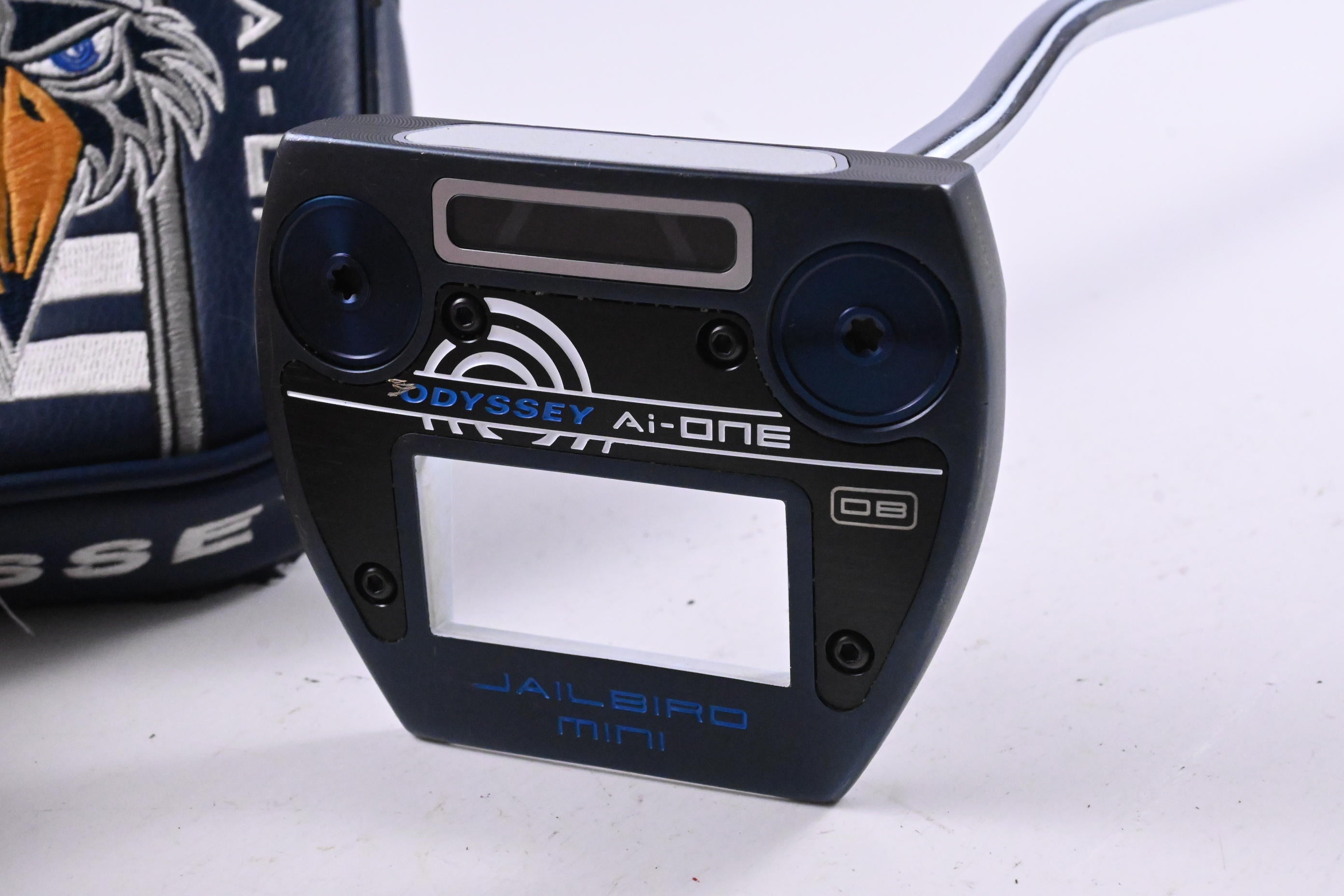 Odyssey Ai-One Putter / 34 Inch