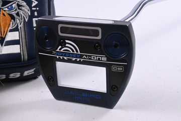 Odyssey Ai-One Putter / 34 Inch