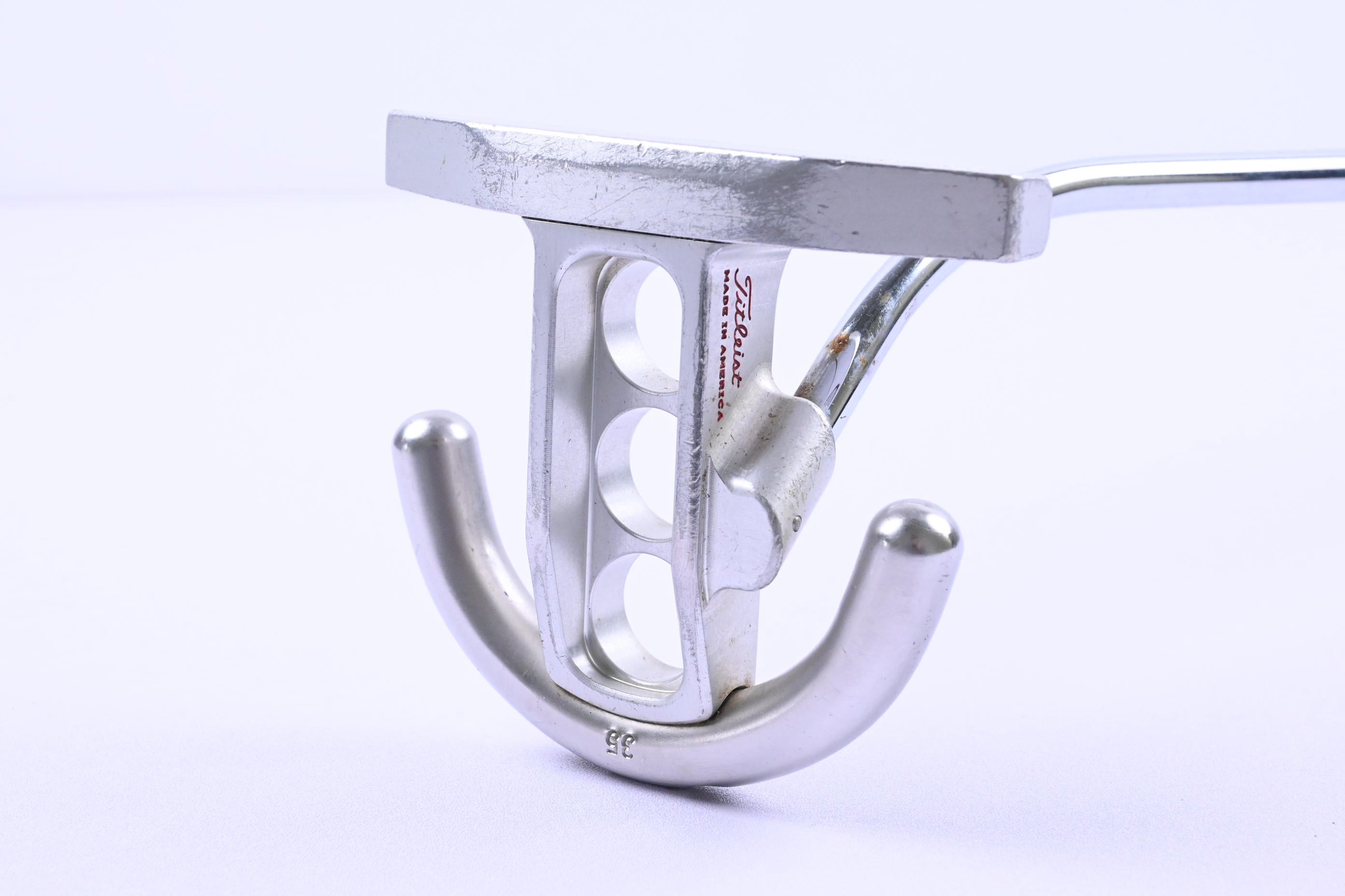 Scotty Cameron Futura Putter / 36 Inch