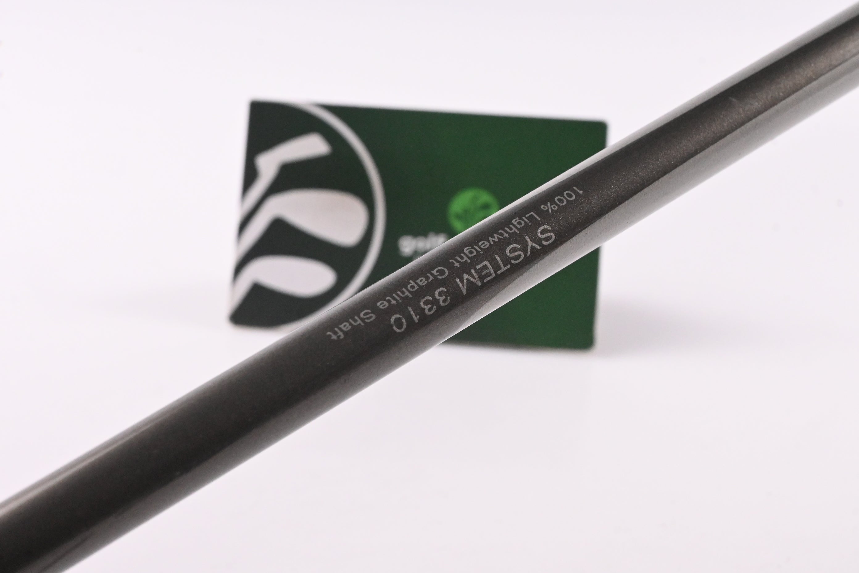 Ladies Lynx Tigress #3 Wood / 16 Degree / Ladies Flex Lynx Shaft