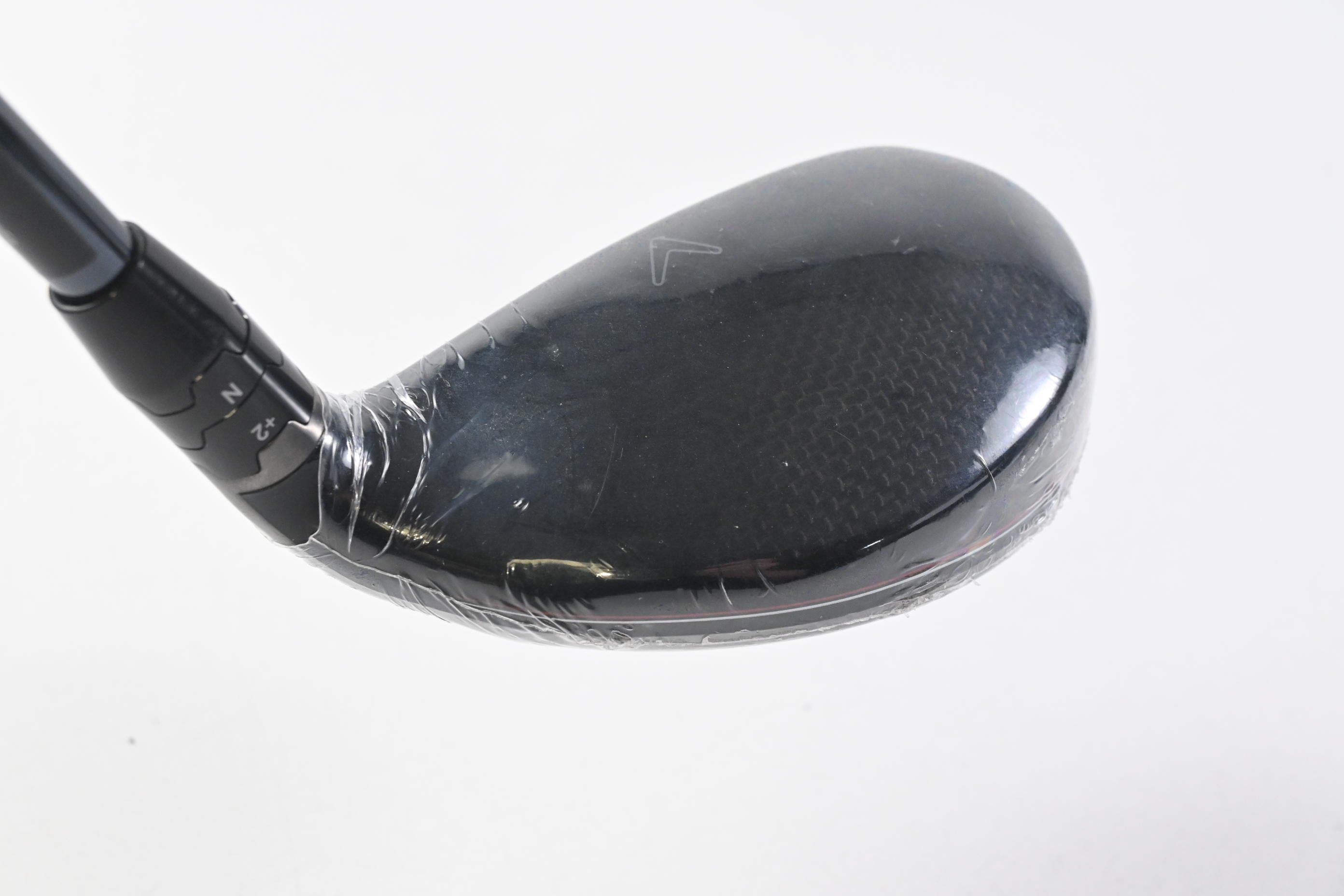 Callaway Apex Pro 21 #4 Hybrid / 21 Degree / Regular Flex UST Recoil Dart 75