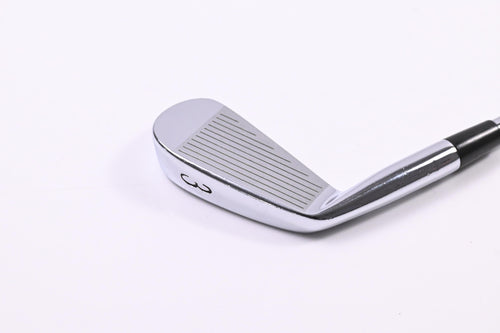Mizuno MP-37 #3 Iron / 21 Degree / Regular Flex Dynamic Gold R300 Shaft