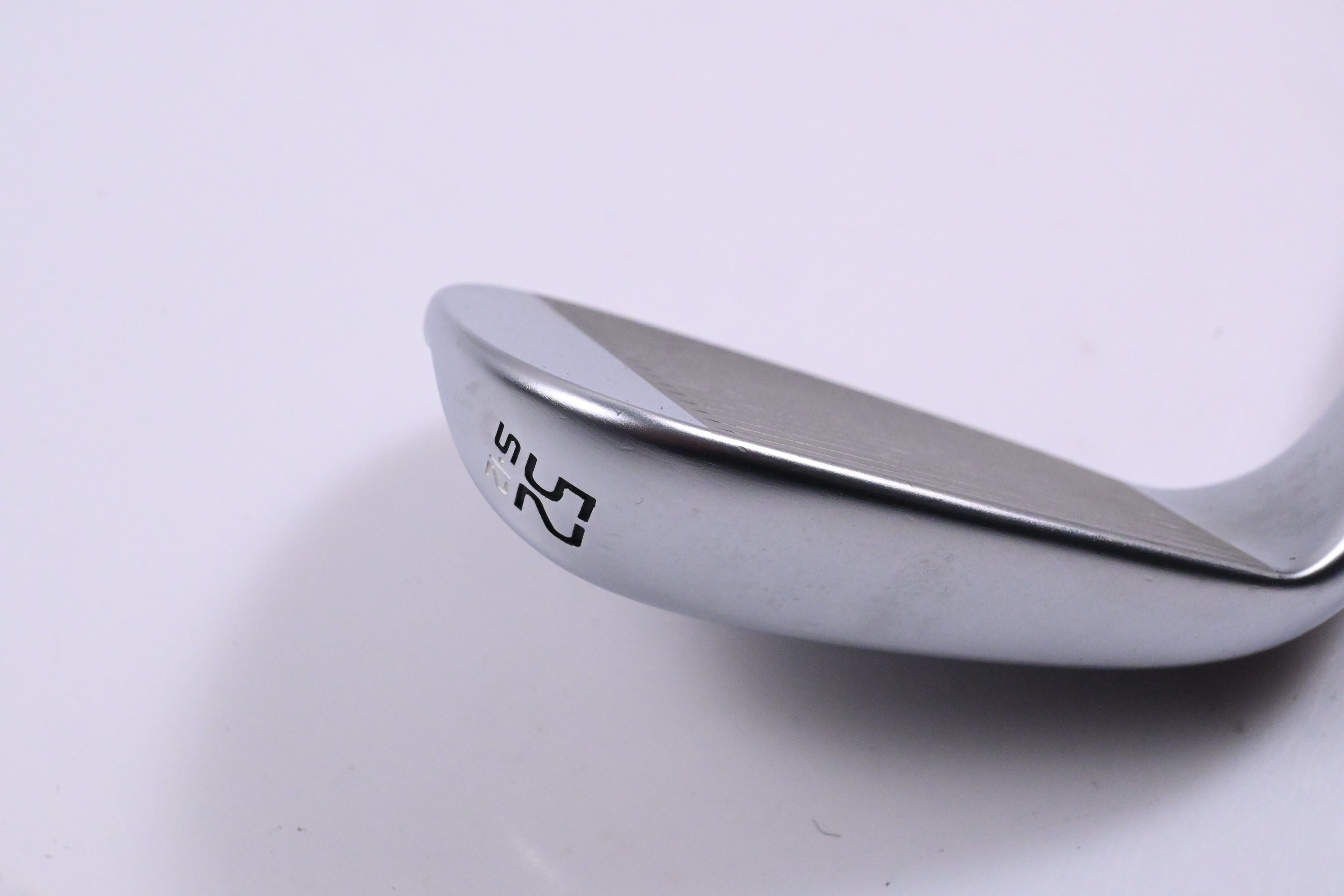 Ping S159 Gap Wedge / 52 Degree / Black Dot / Wedge Flex Ping ZZ-115 Shaft