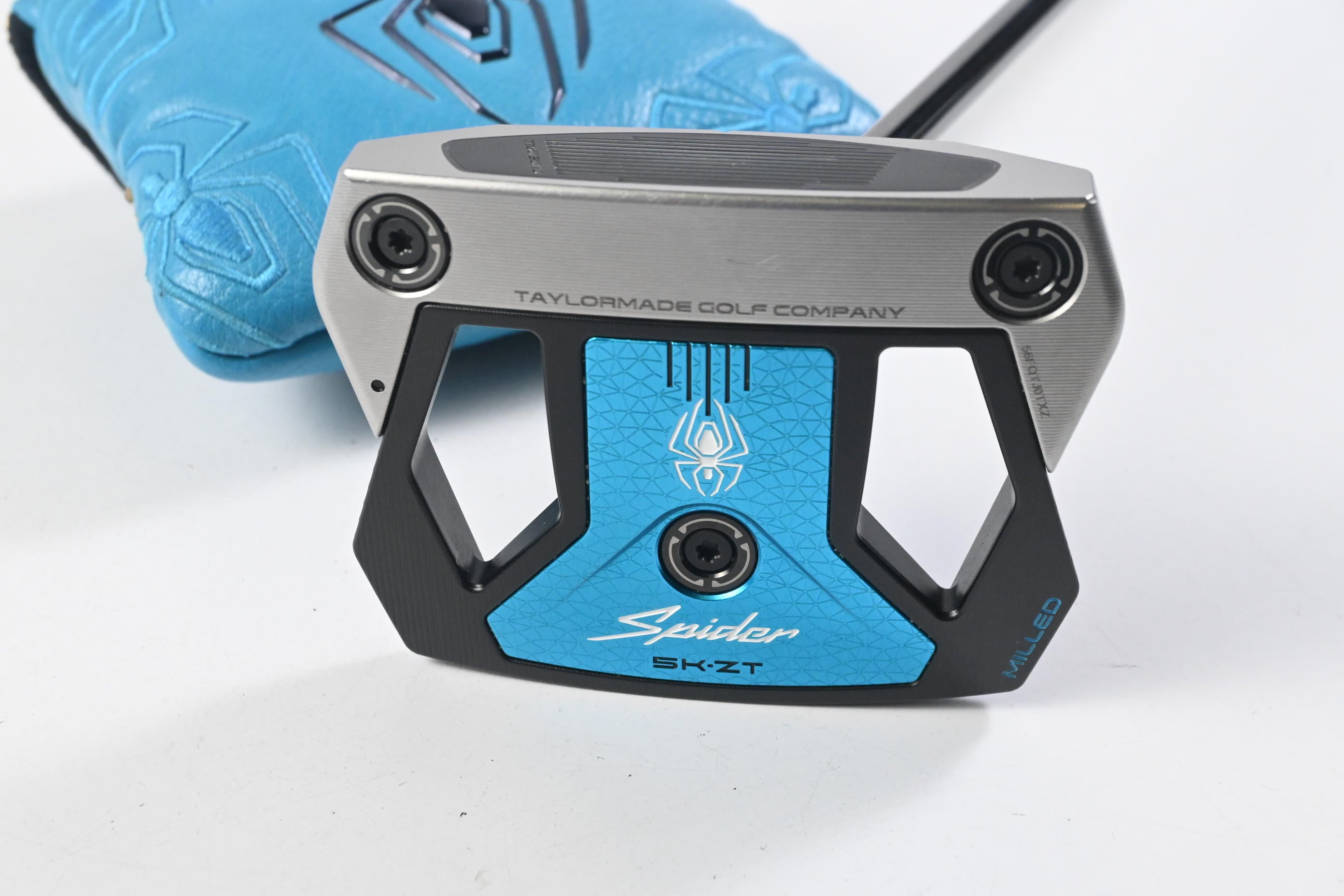 Taylormade Spider ZT Putter / 35 Inch