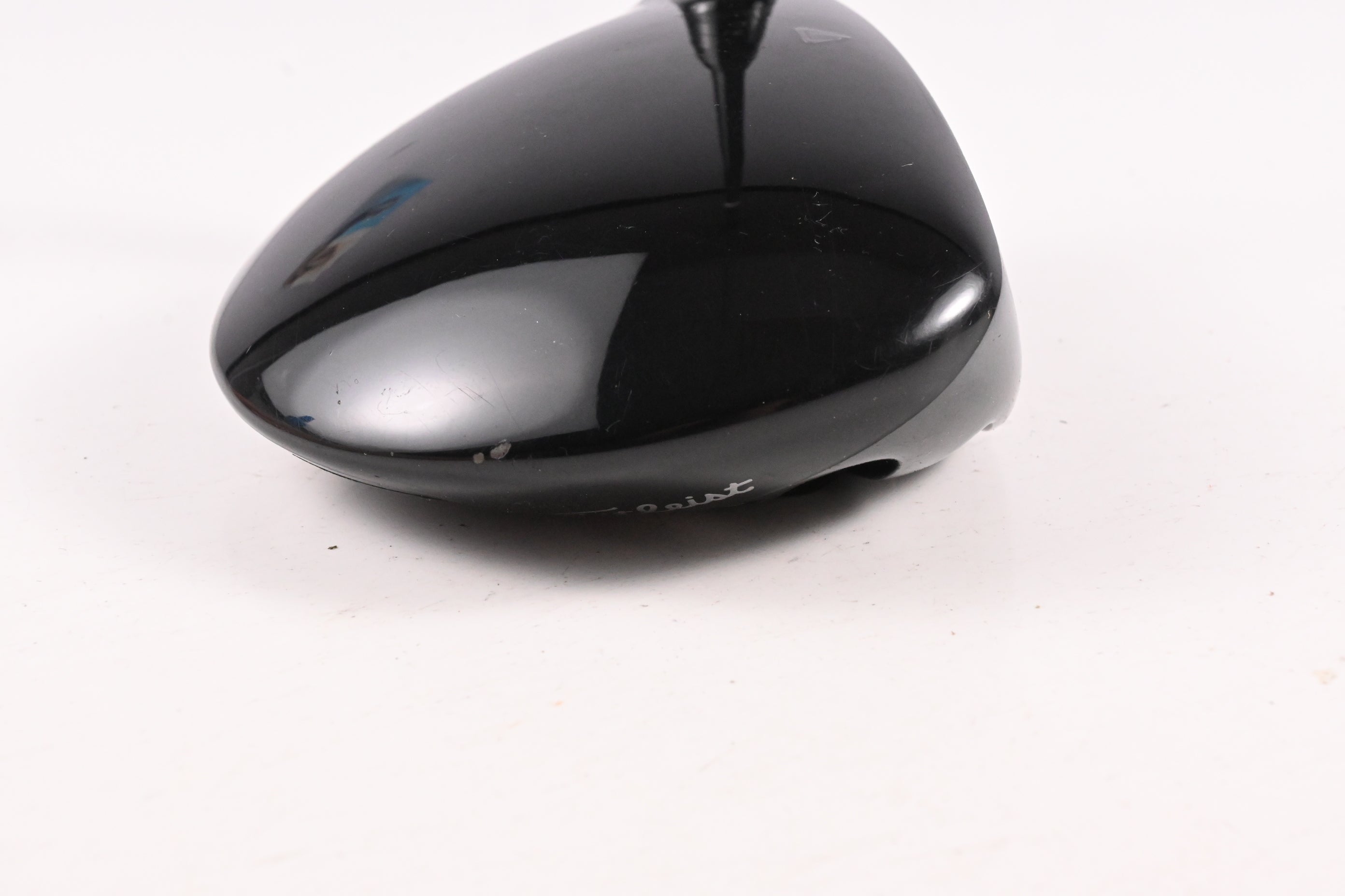 Titleist TS3 #3 Wood / 13.5 Degree / Stiff Flex HZRDUS Smoke RDX Black 70 Shaft