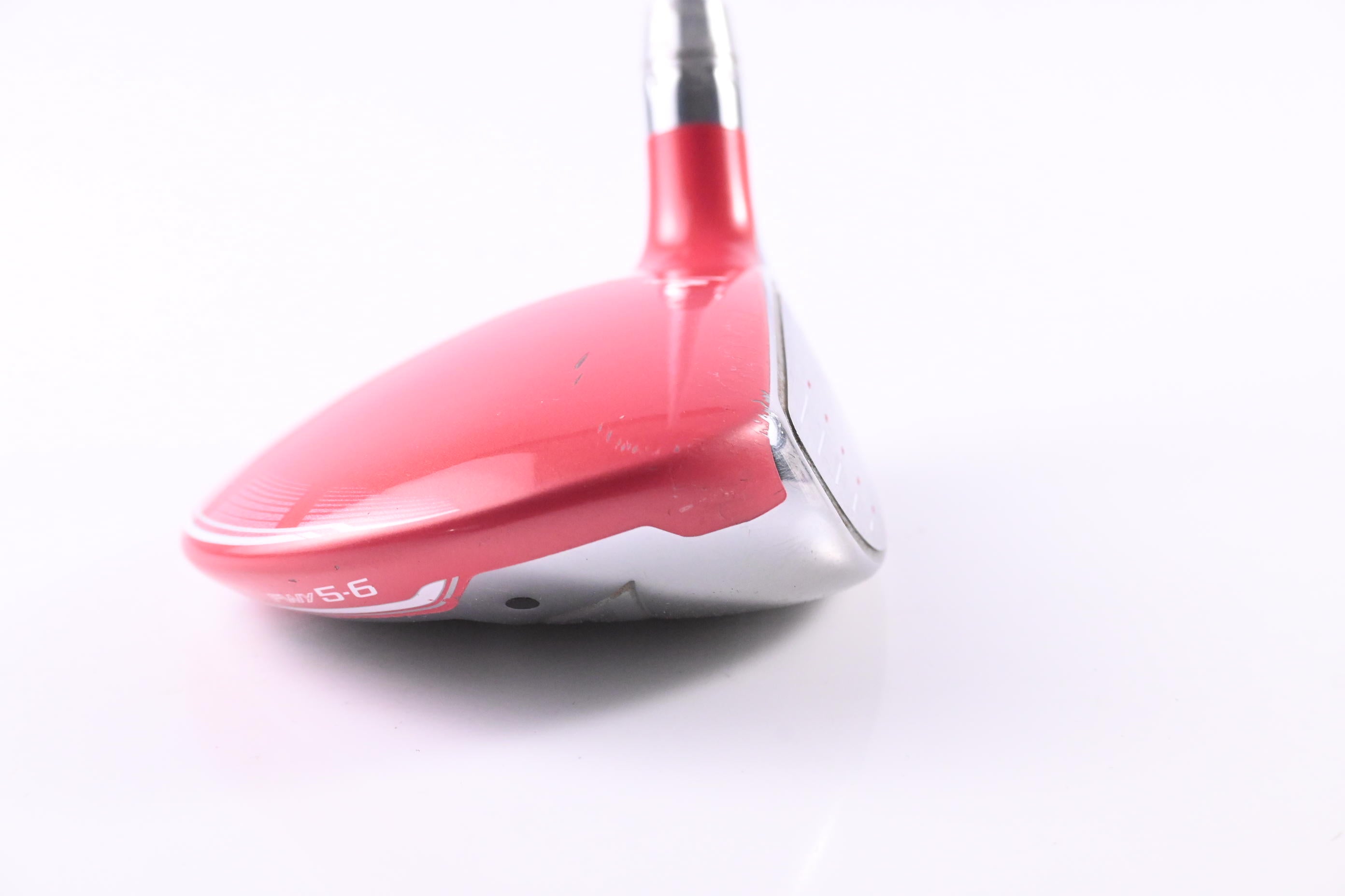 Ladies Cobra Fly-Z #5-6 Wood / 20-23 Degree / Ladies Flex Matrix Vclt-SP 50
