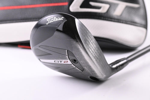 Titleist GT2 #3 Wood / 16.5 Degree / X-Flex Tensei 1K Blue 65 Shaft