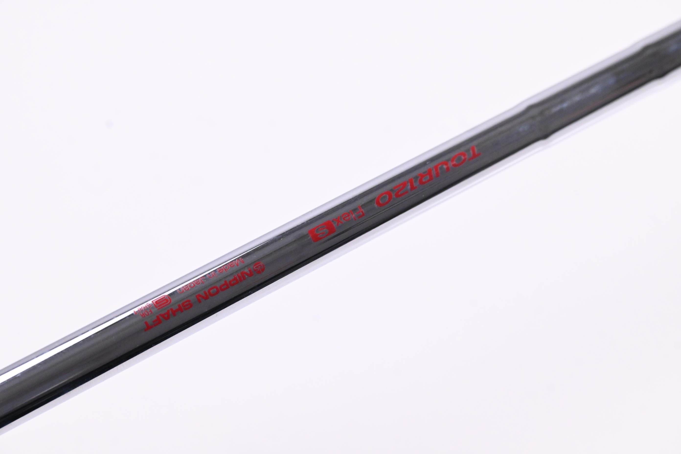 Srixon ZXiU Utility #4 Iron  23 Degree / Stiff Flex NS Pro Modus 3 Tour 120 Shaft