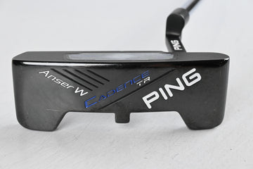 Ping Cadence TR Anser W Putter / 34 Inch