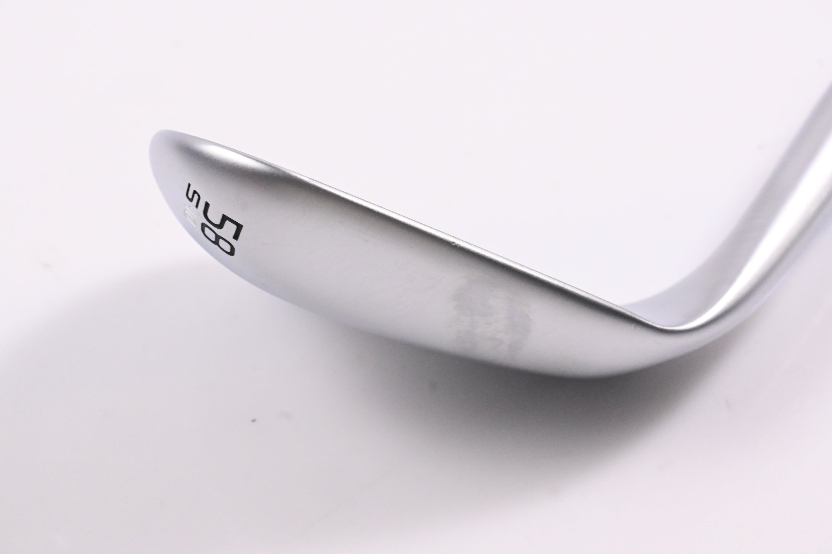 Ping S259 Lob Wedge / 58 Degree / Black Dot / Wedge Flex Ping Z-Z115 Shaft