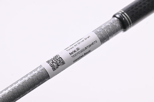 Mitsubishi Chemical Tensei AV Raw White 65 Driver Shaft / X-Flex / Cobra 2nd Gen