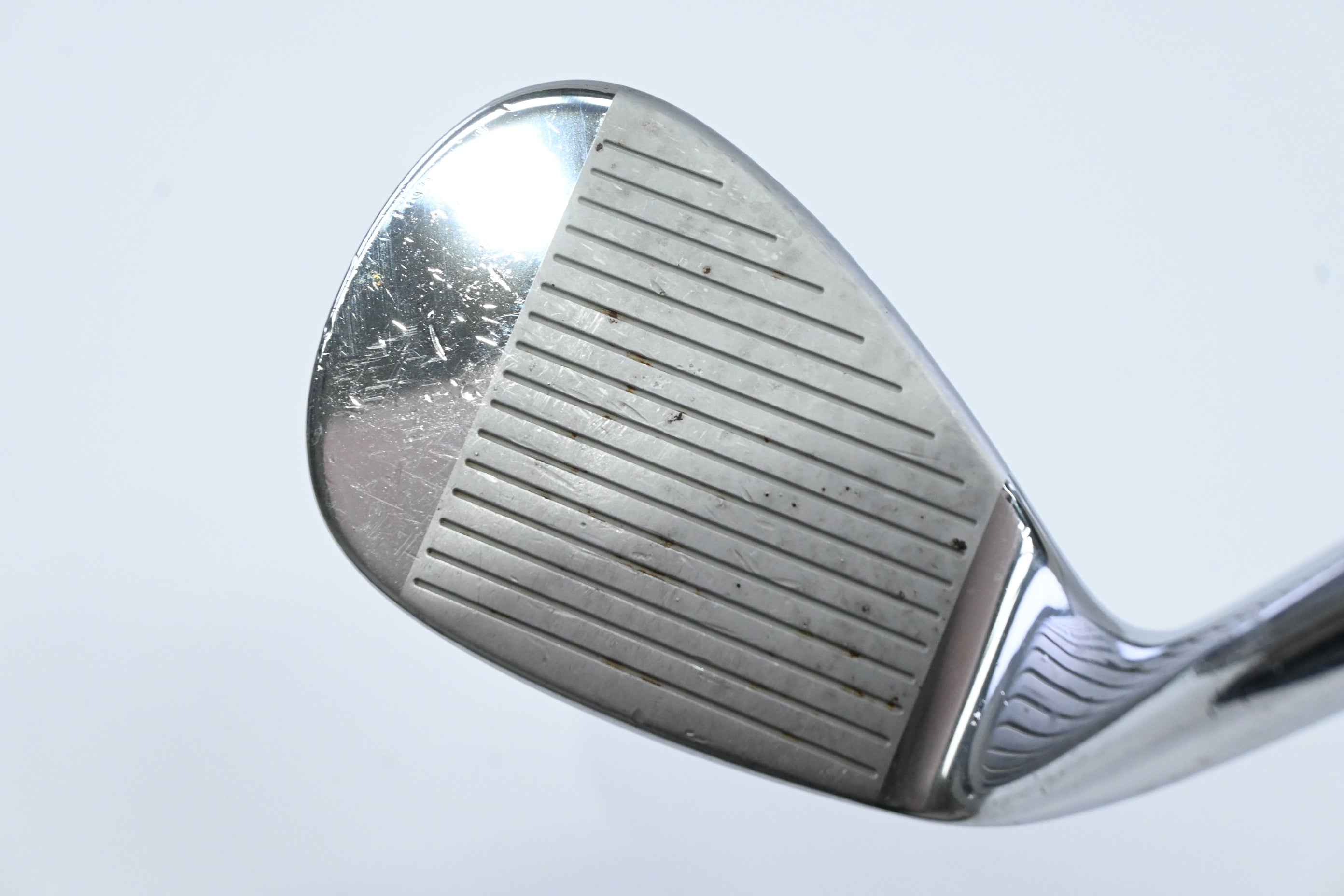 Cleveland Reg 588 RTG Gap Wedge / 53 Degree / Wedge Flex Steel Shaft