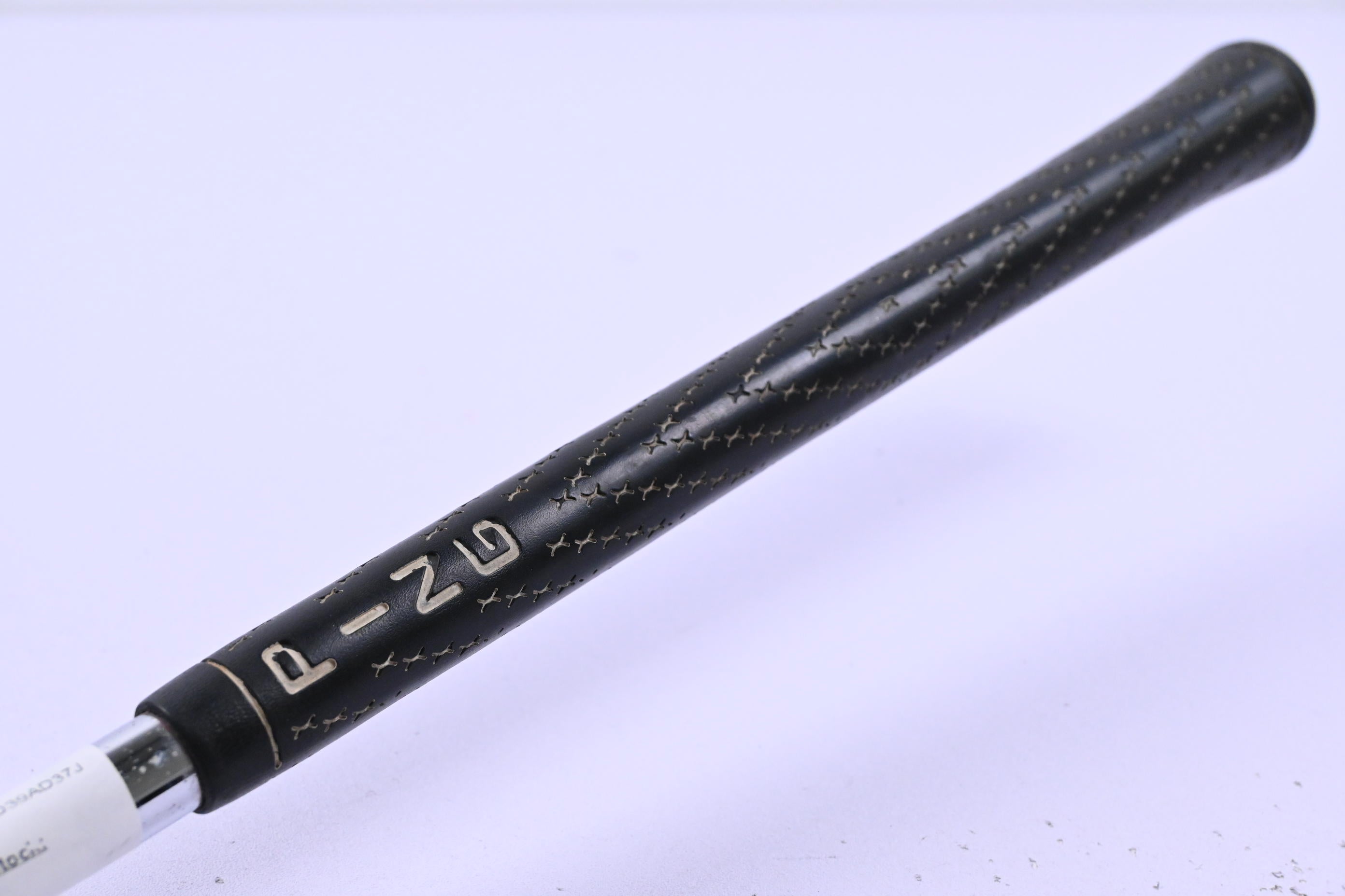 Ping i3 #6 Iron / Black Dot / Stiff Flex Steel Shaft
