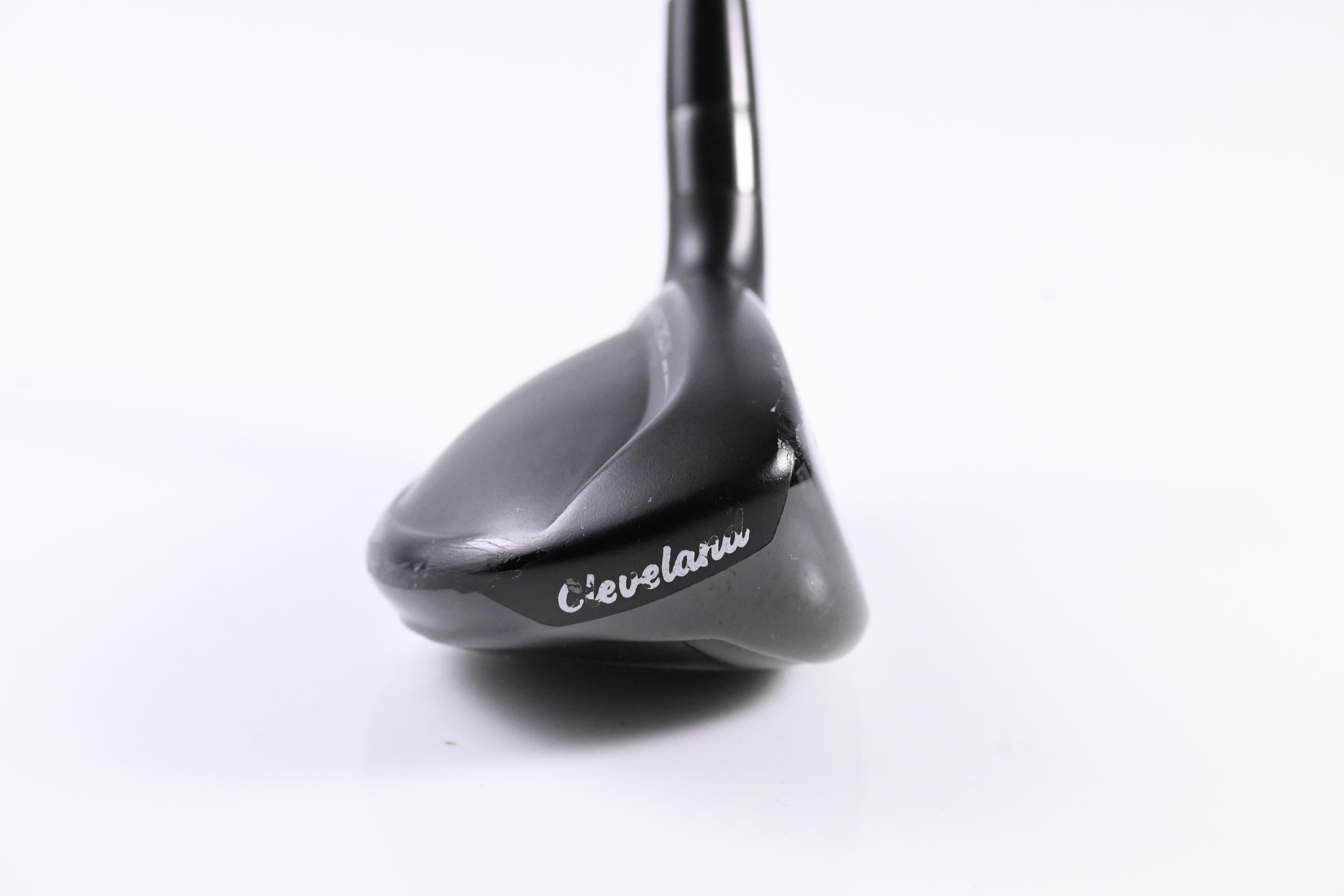 Cleveland Launcher Halo #3 Hybrid / 19 Degree / Regular Flex Miyazaki C.Kua 6