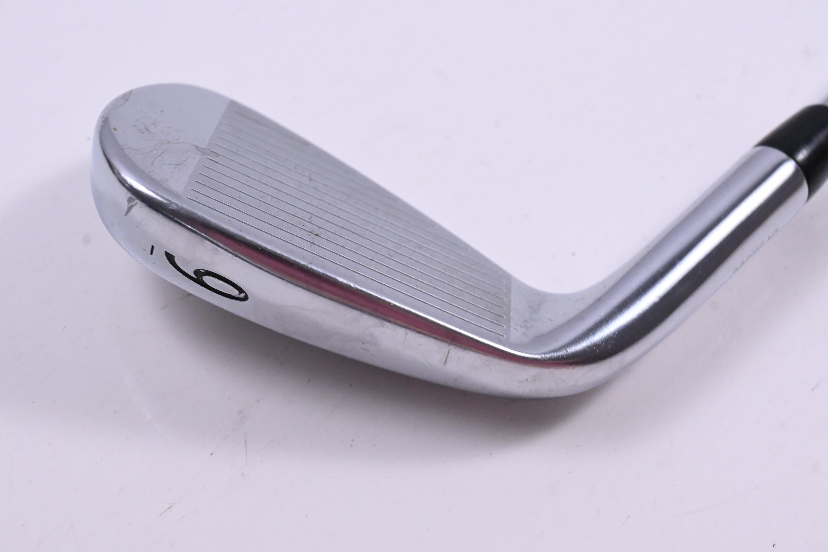 Titleist 718 AP3 #9 Iron / Stiff Flex AMT Tour White S300 Shaft