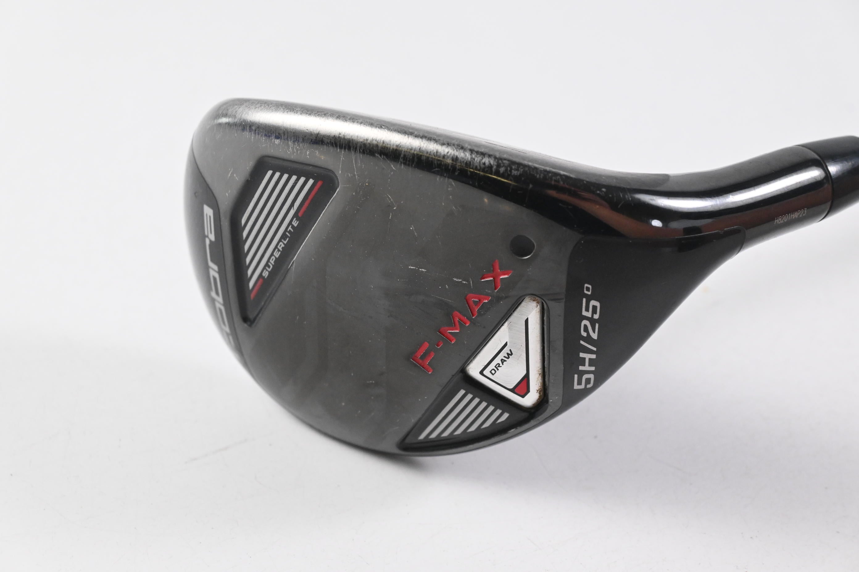 Cobra F-Max Superlite #5 Hybrid / 25 Degree / Regular Flex Superlite 55 Shaft