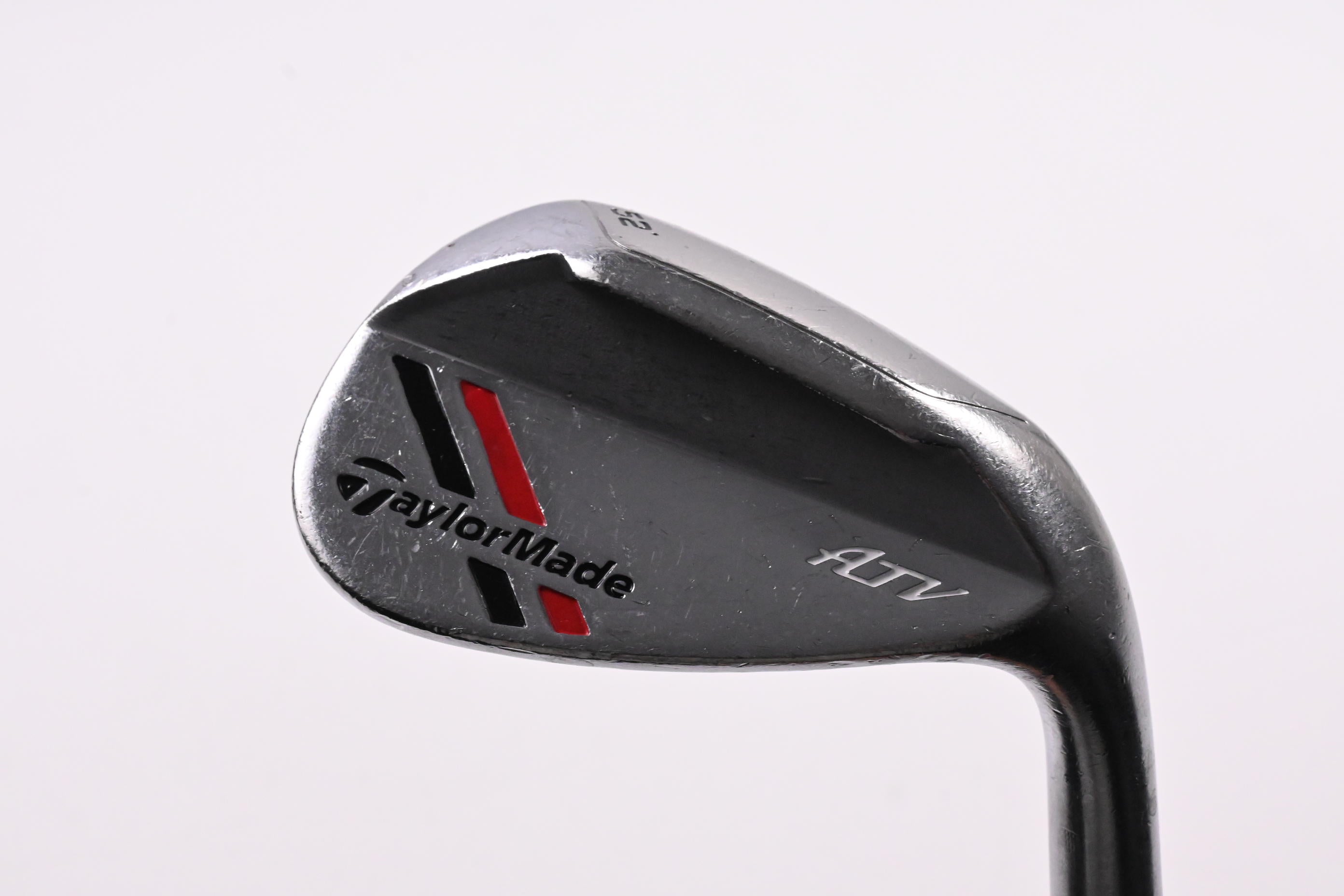Taylormade ATV Gap Wedge / 52 Degree / Wedge Flex KBS Wedge Shaft