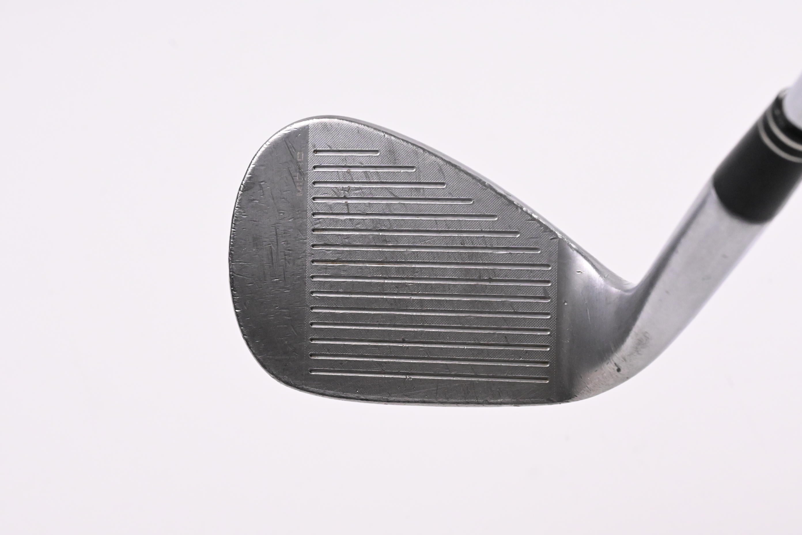 Taylormade ATV Gap Wedge / 52 Degree / Wedge Flex KBS Wedge Shaft