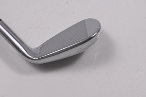 Left Hand Mizuno JPX 923 Forged Pitching Wedge / 44 Degree / Wedge Flex Steel
