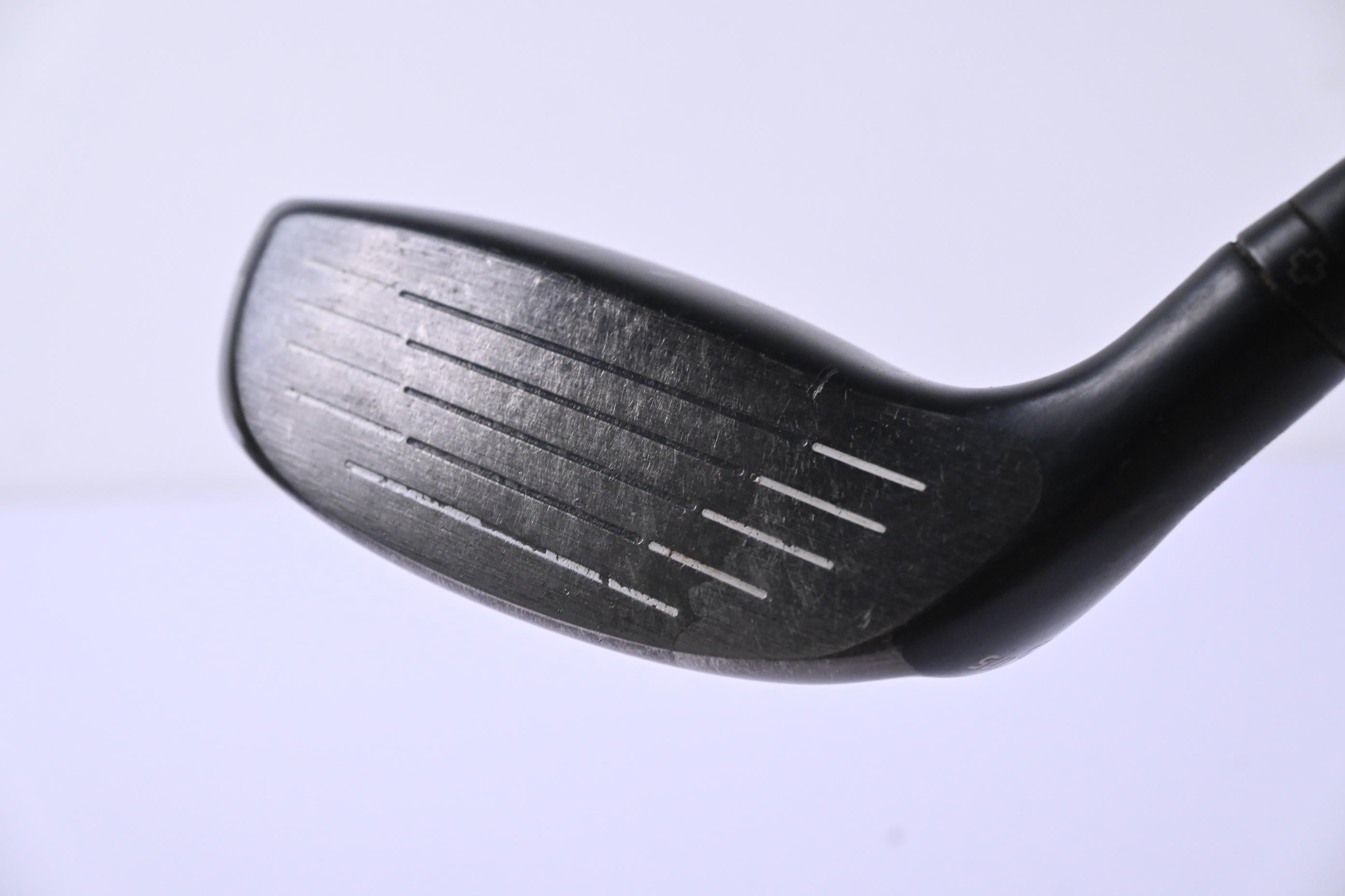 Ping G425 Max #5 Wood / 17.5 Degree / Regular Flex Ping Alta CB Slate 65 Shaft