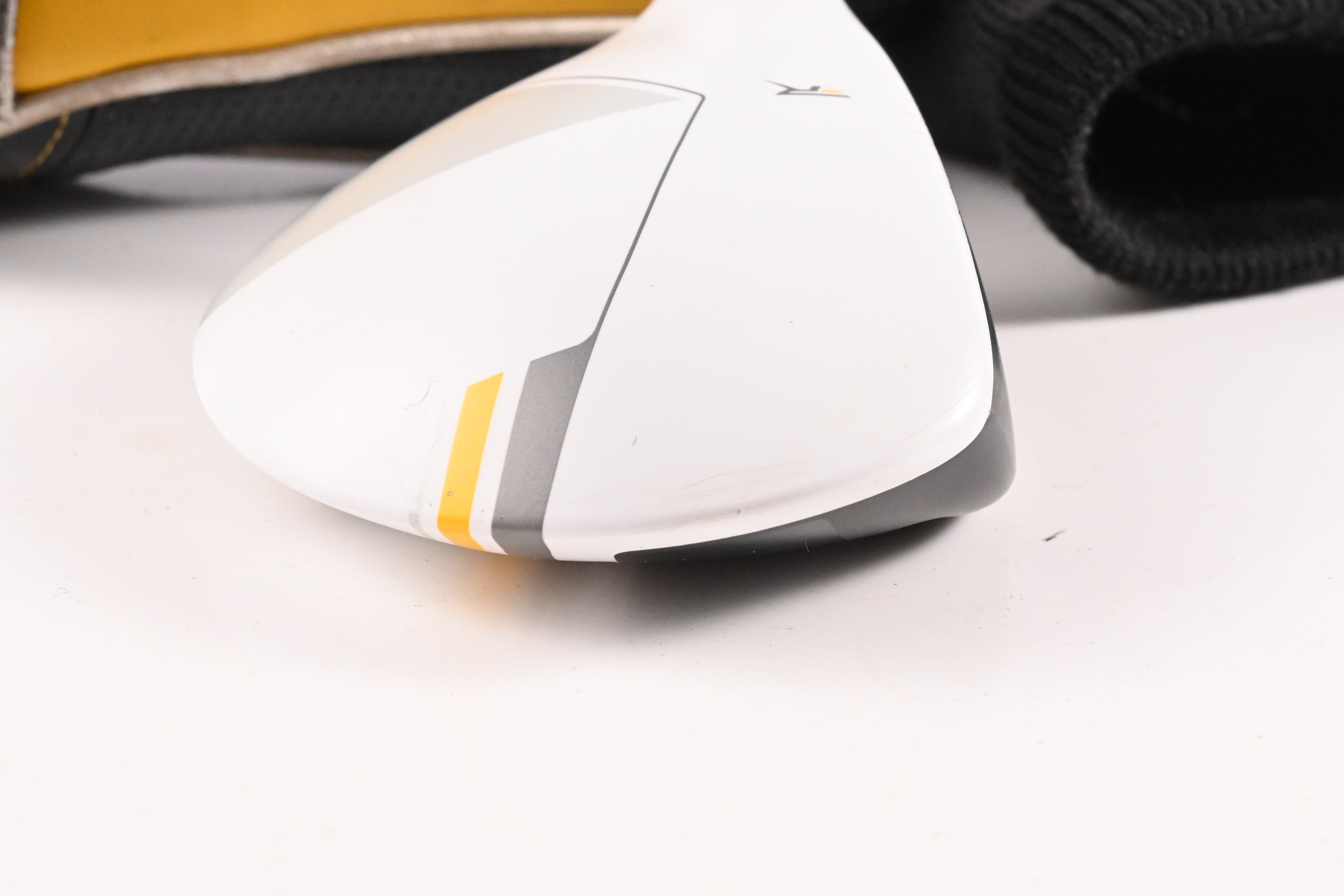 Taylormade RBZ Stage 2 Tour #3 Wood / 14.5 Degree / X-Flex Motore Speeder 76