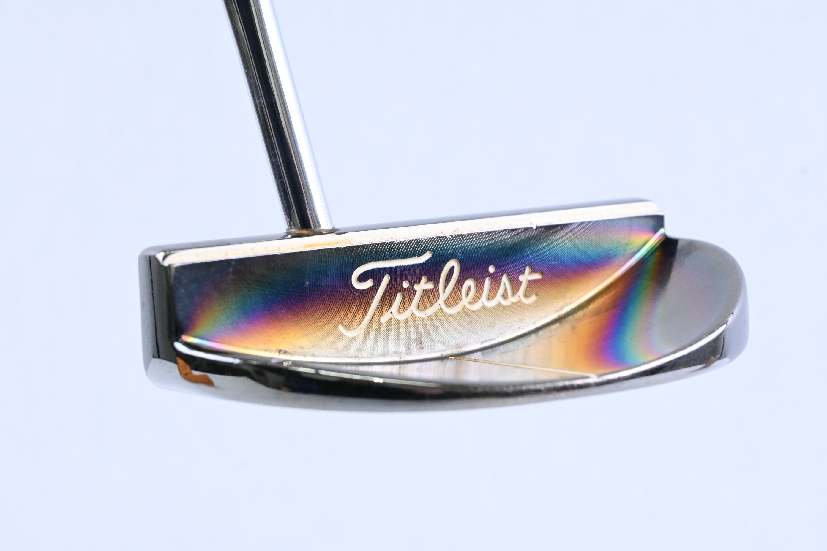 Scotty Cameron Studio Design No 5 Putter / 33 Inch