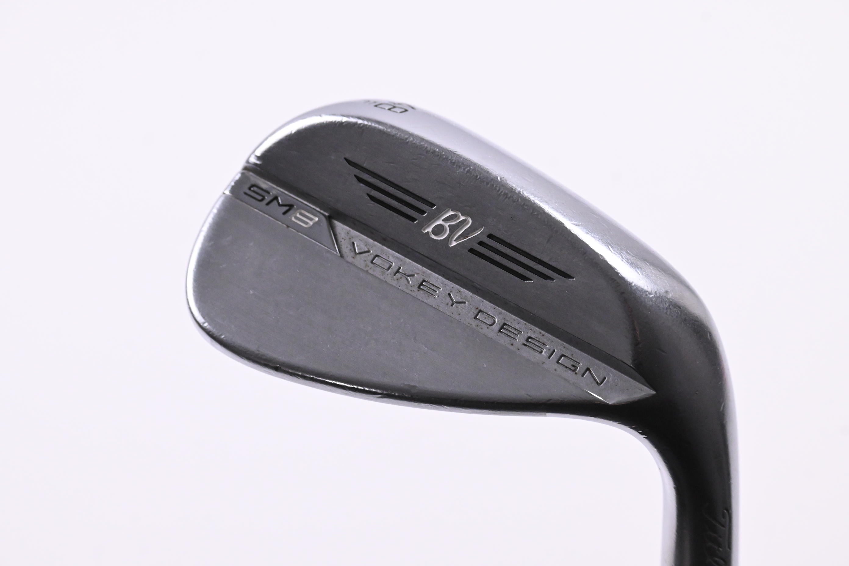 Titleist Vokey SM8 Pitching Wedge / 48 Degree / Wedge Flex Vokey SM8 Shaft