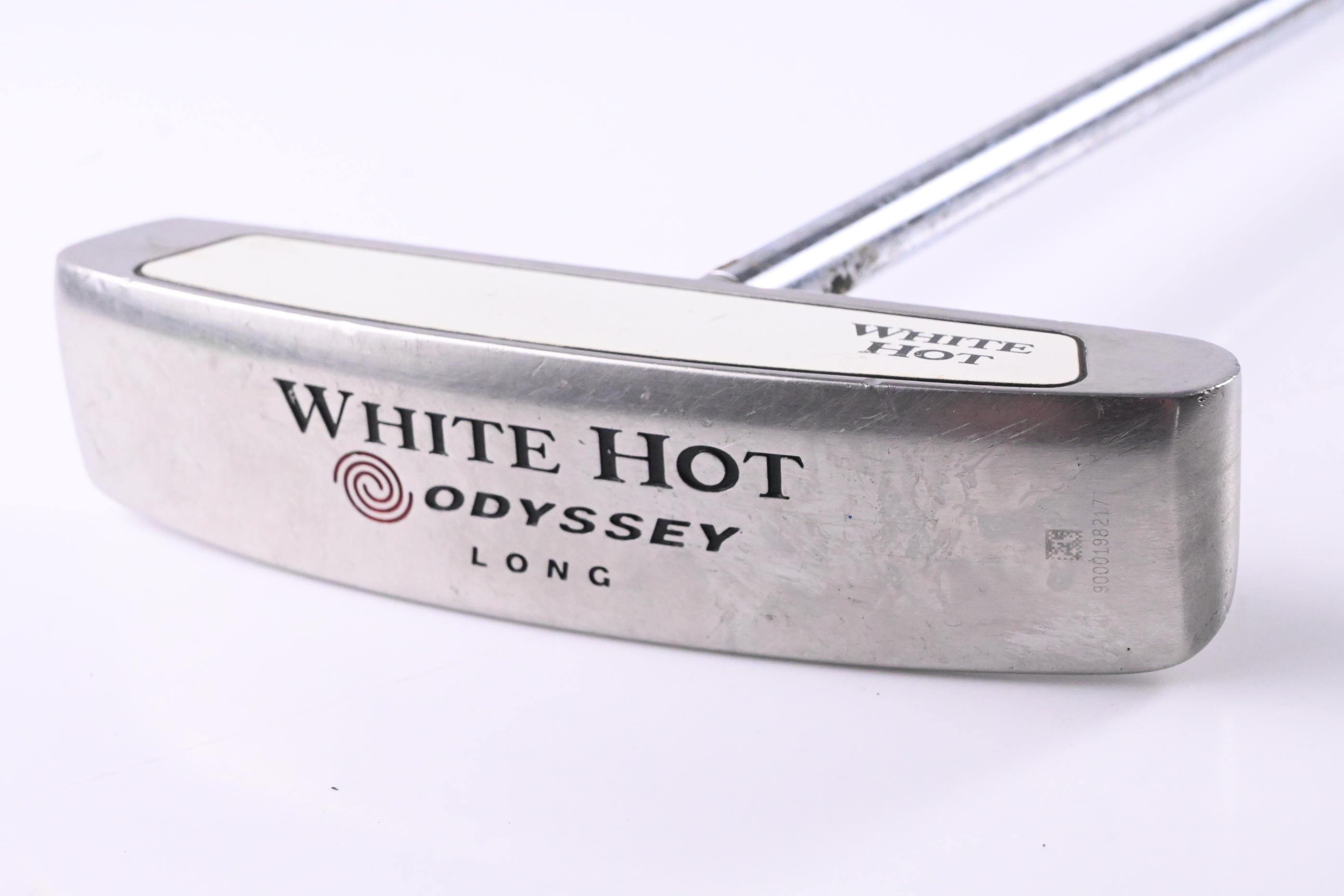 Odyssey White Hot Long Putter / 43 Inch