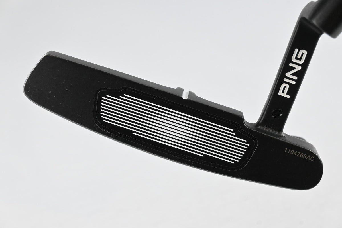 Ping Cadence TR Anser W Putter / 34 Inch