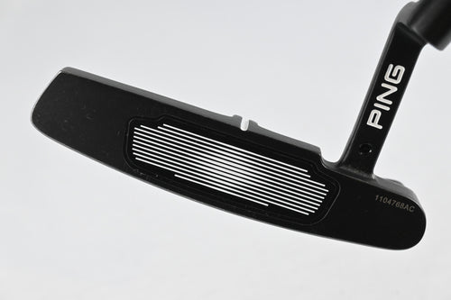 Ping Cadence TR Anser W Putter / 34 Inch
